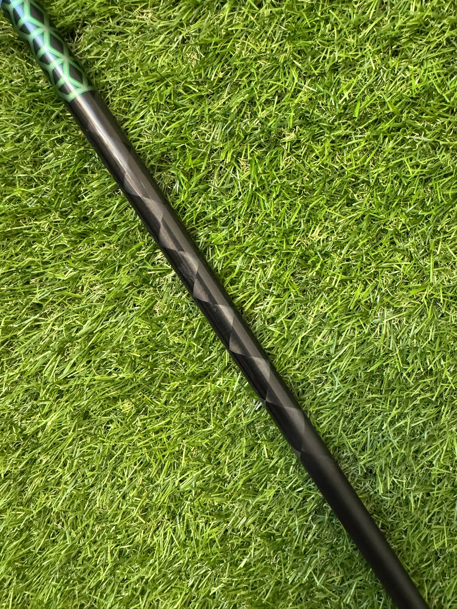 Project X Cypher Forty 4.0 40 Driver Shaft – Senior / Ladies – 42.5"