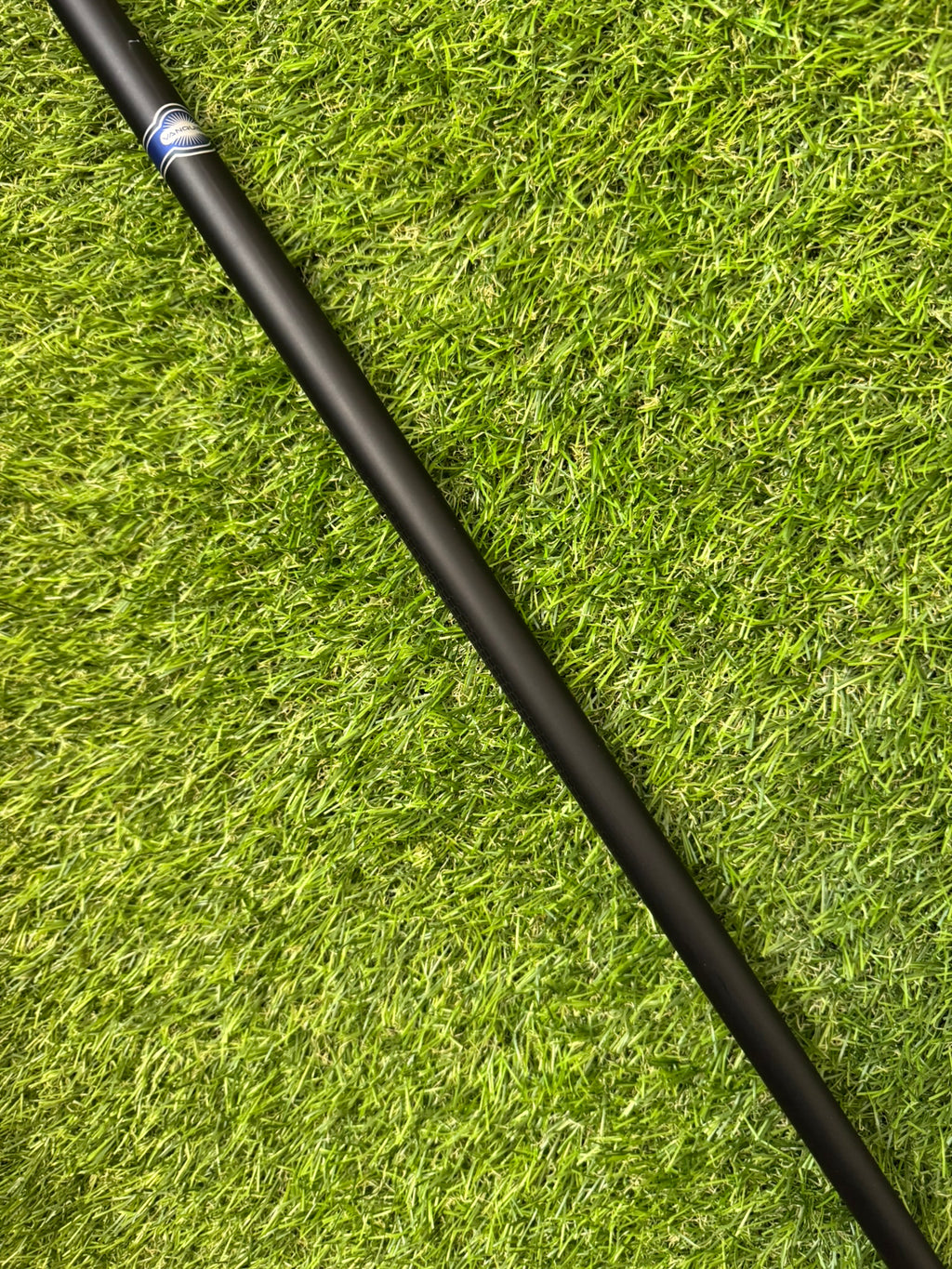 Mitsubishi Chemical Vanquish 40 Driver Shaft – Regular – 43.75"