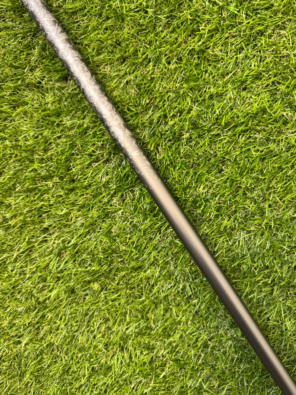 Project X Denali White 50 Driver Shaft – Regular – 44"