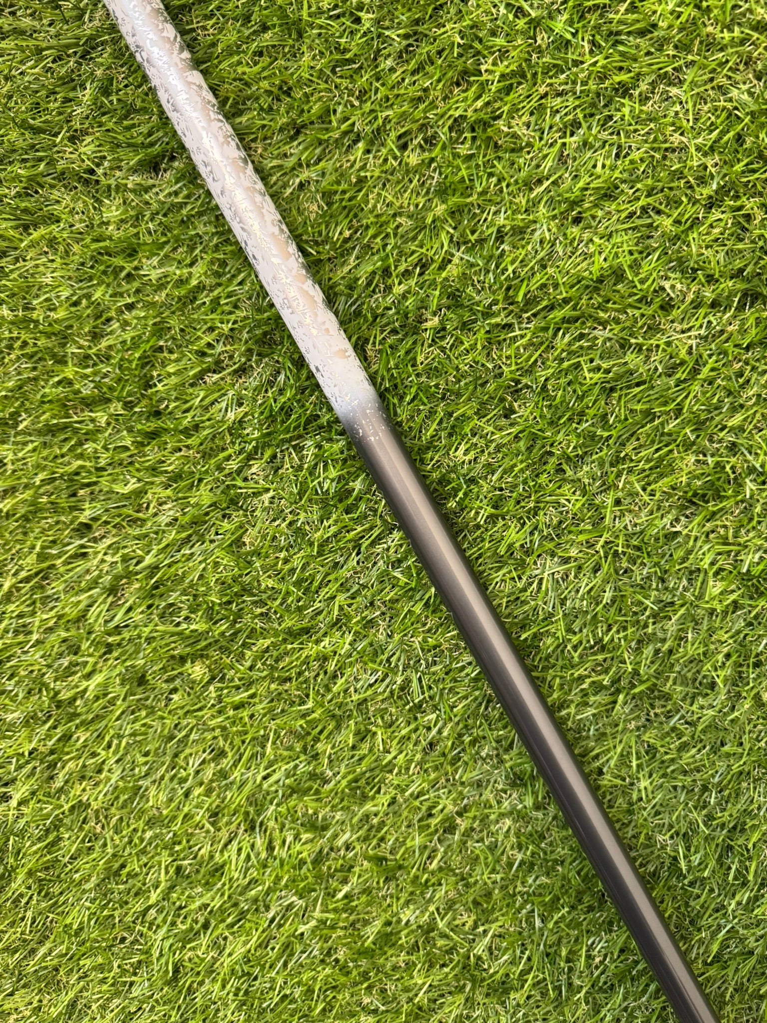 Project X Denali Blue 60 Driver Shaft – Regular – 43.75"