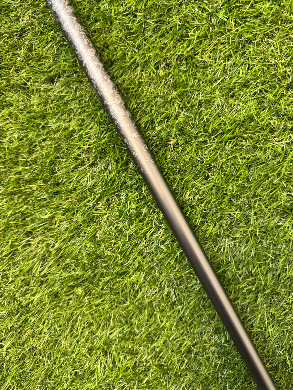 Project X Denali White 70 Driver Shaft – X Stiff – 44"