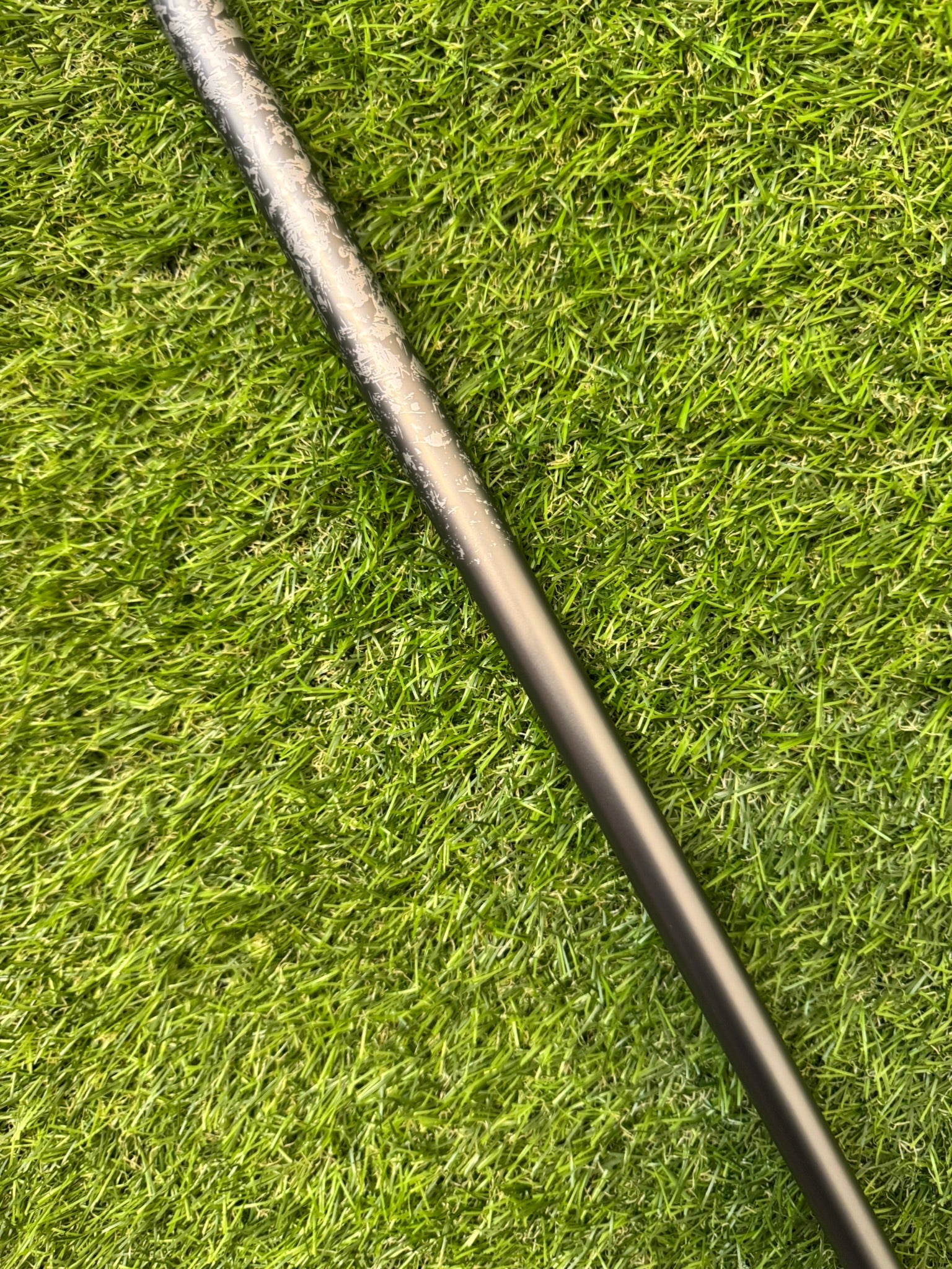 Project X Denali White 70 Driver Shaft – X Stiff – 44"