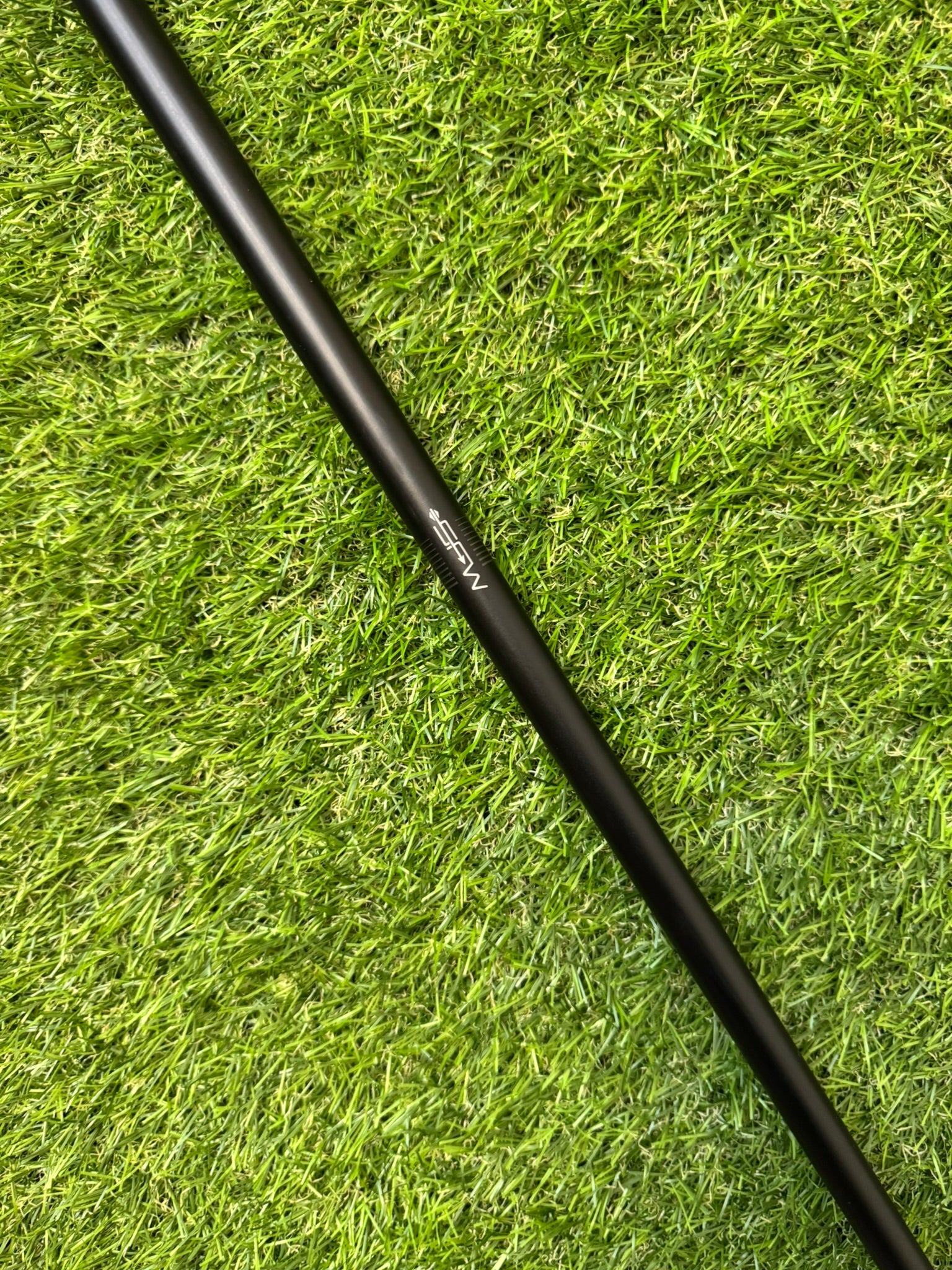 Mitsubishi Chemical Kuro Kage 50 Driver Shaft – Regular – 44.25"