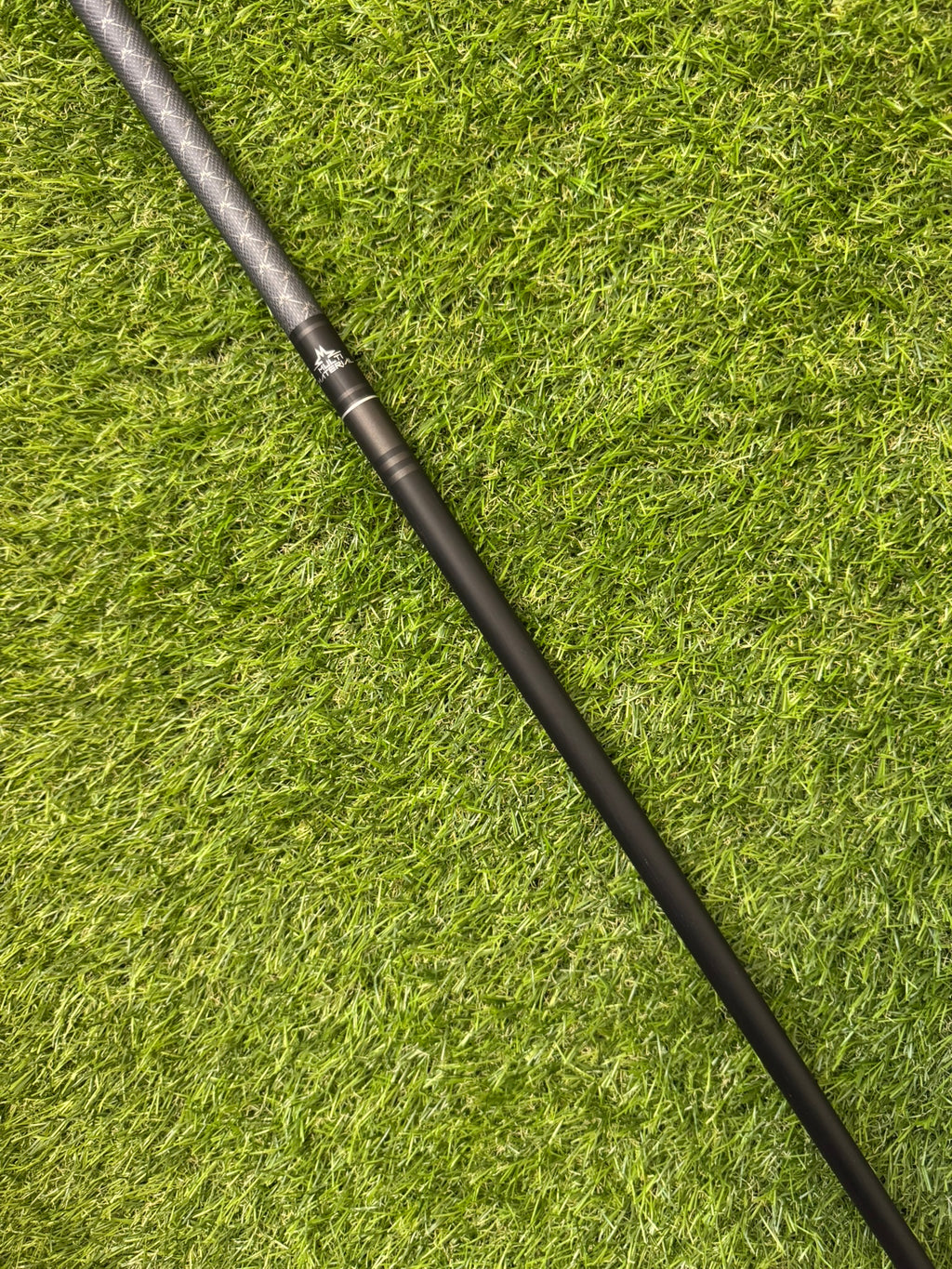 Mitsubishi Chemical Tensei AV Limited 65 Driver Shaft – X Stiff – 44.25"