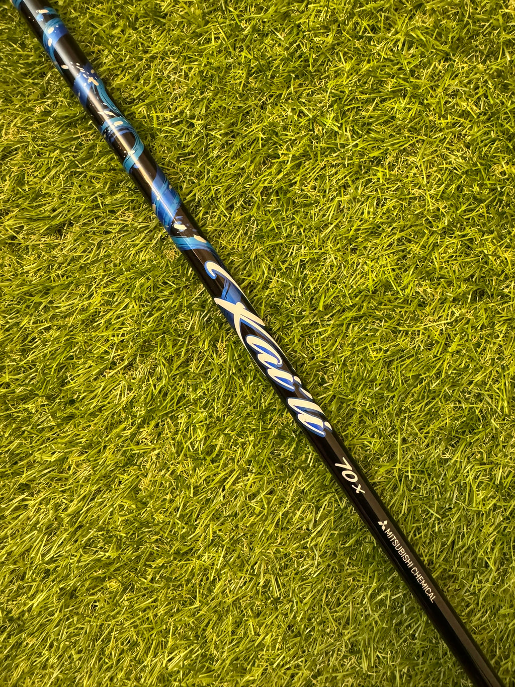 Mitsubishi Chemical Kai'li 70 Driver Shaft – X Stiff – 43.5"