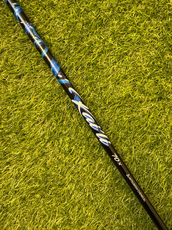 Mitsubishi Chemical Kai'li 70 Driver Shaft – X Stiff – 43.5"