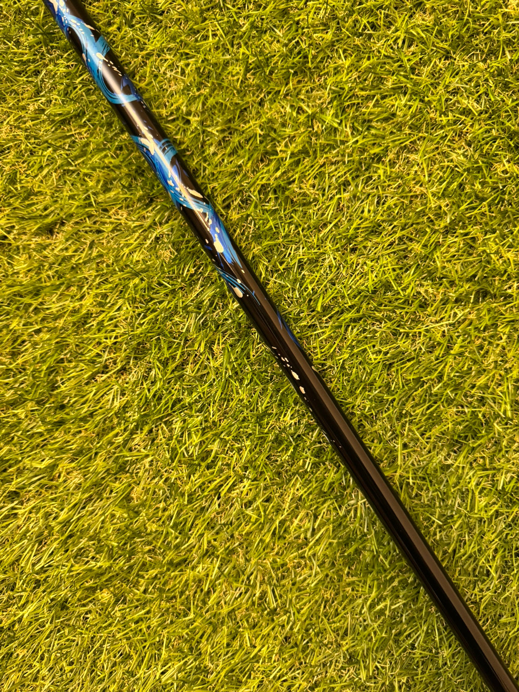 Mitsubishi Chemical Kai'li 70 Driver Shaft – X Stiff – 43.5"