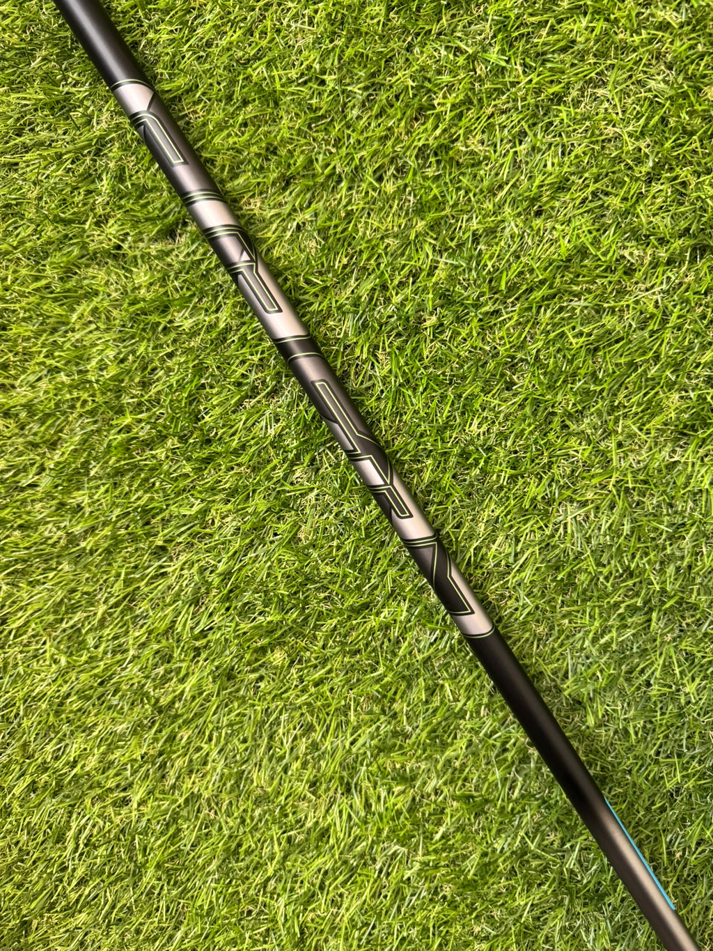 Fujikura Airspeeder 50 Driver Shaft – Senior / Lite – 44.25"