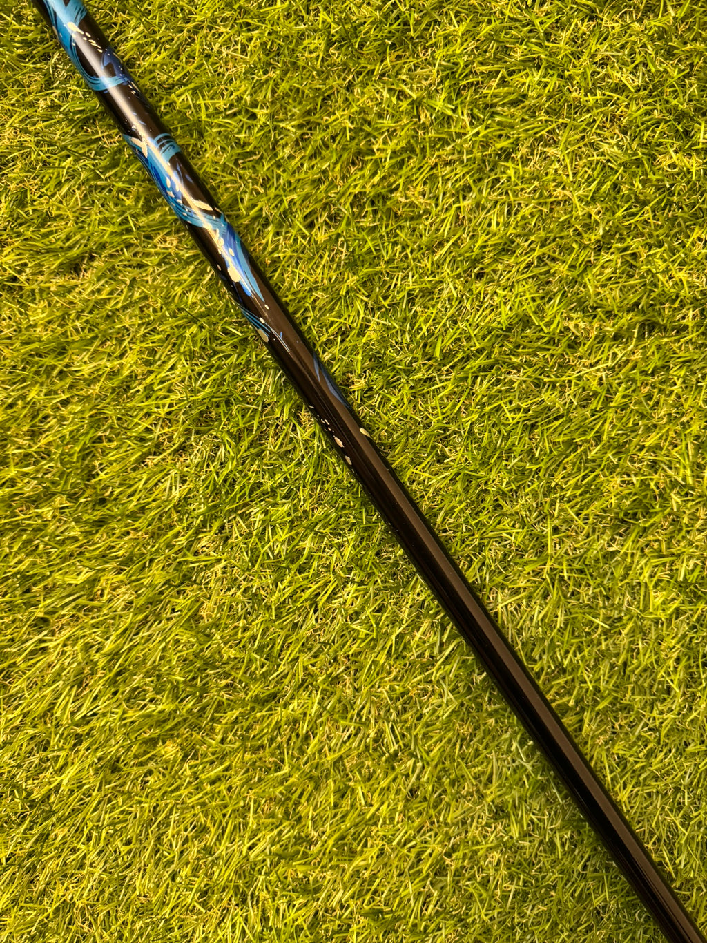 Mitsubishi Chemical Kai'li 50 Driver Shaft – Regular – 43.5"