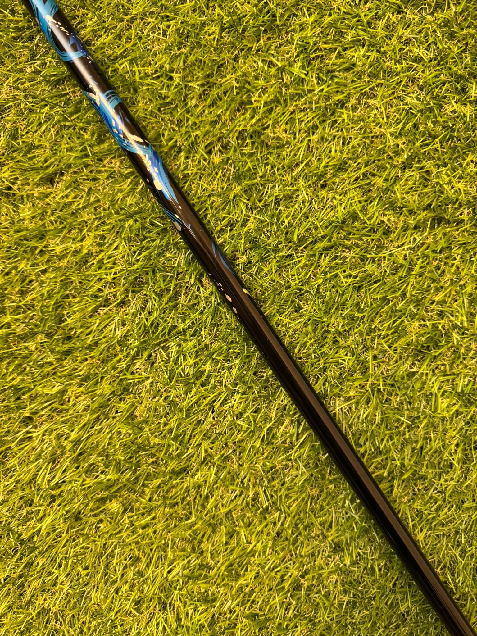 Mitsubishi Chemical Kai'li 50 Driver Shaft – Regular – 43.5"