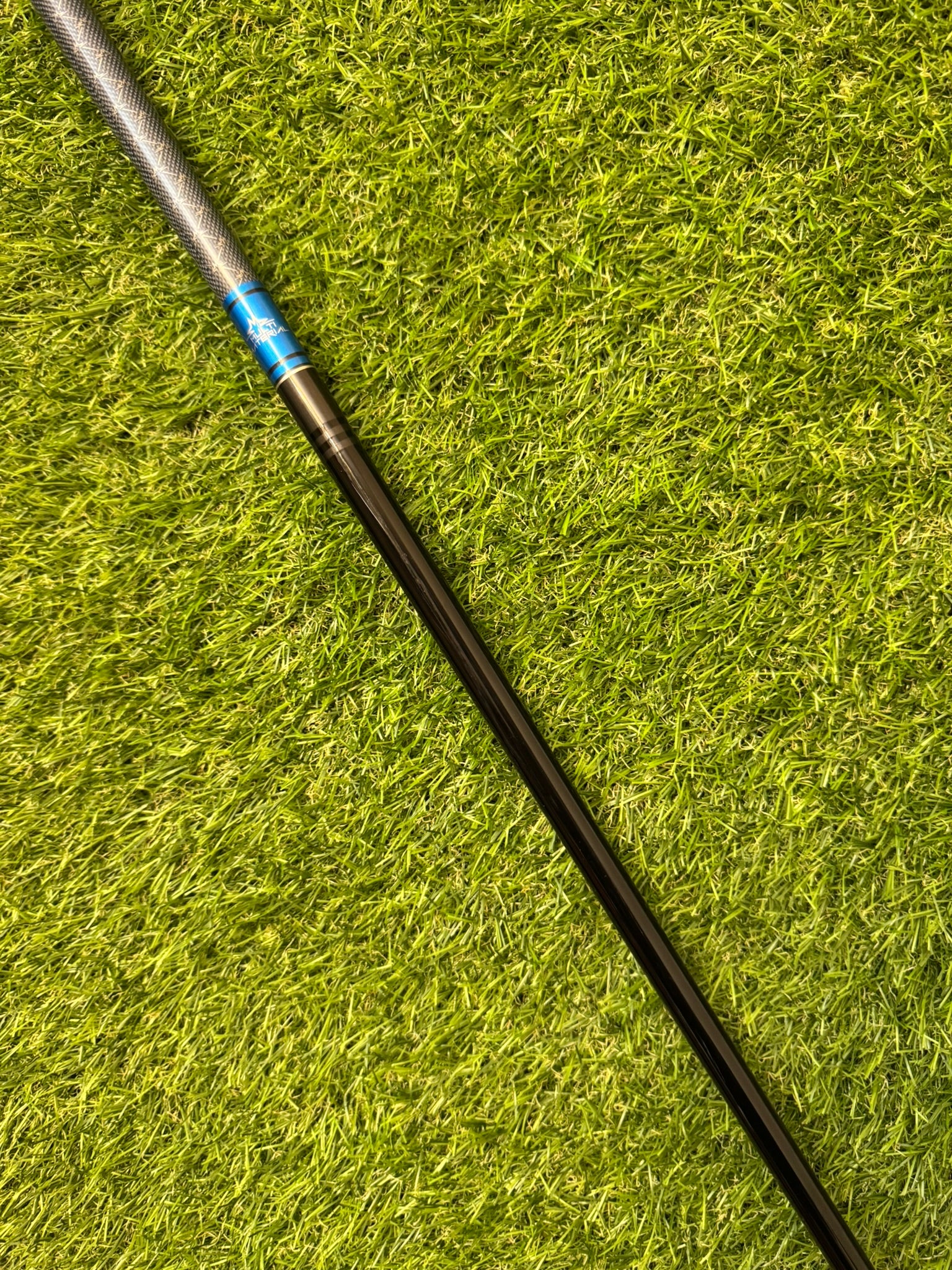 Mitsubishi Chemical Tensei AV Series 55 Driver Shaft – Regular – 44.25"