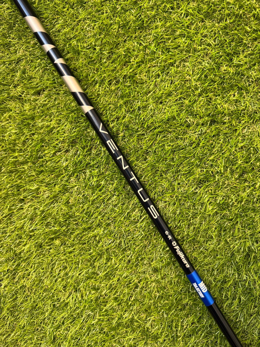 Fujikura Ventus 6 Driver Shaft – Regular – 44"