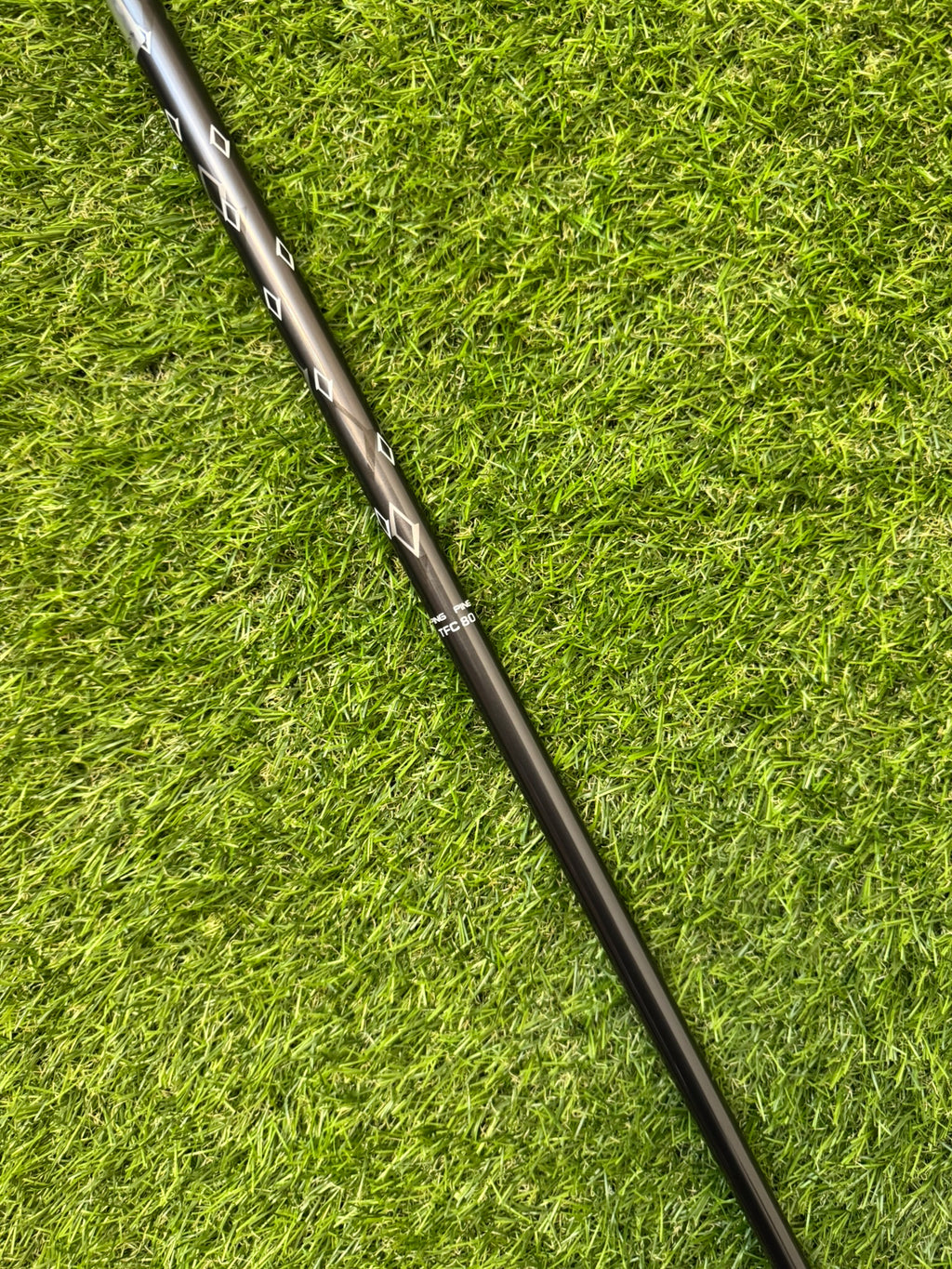 PING TFC 80 50 Driver Shaft – Lite – 43"