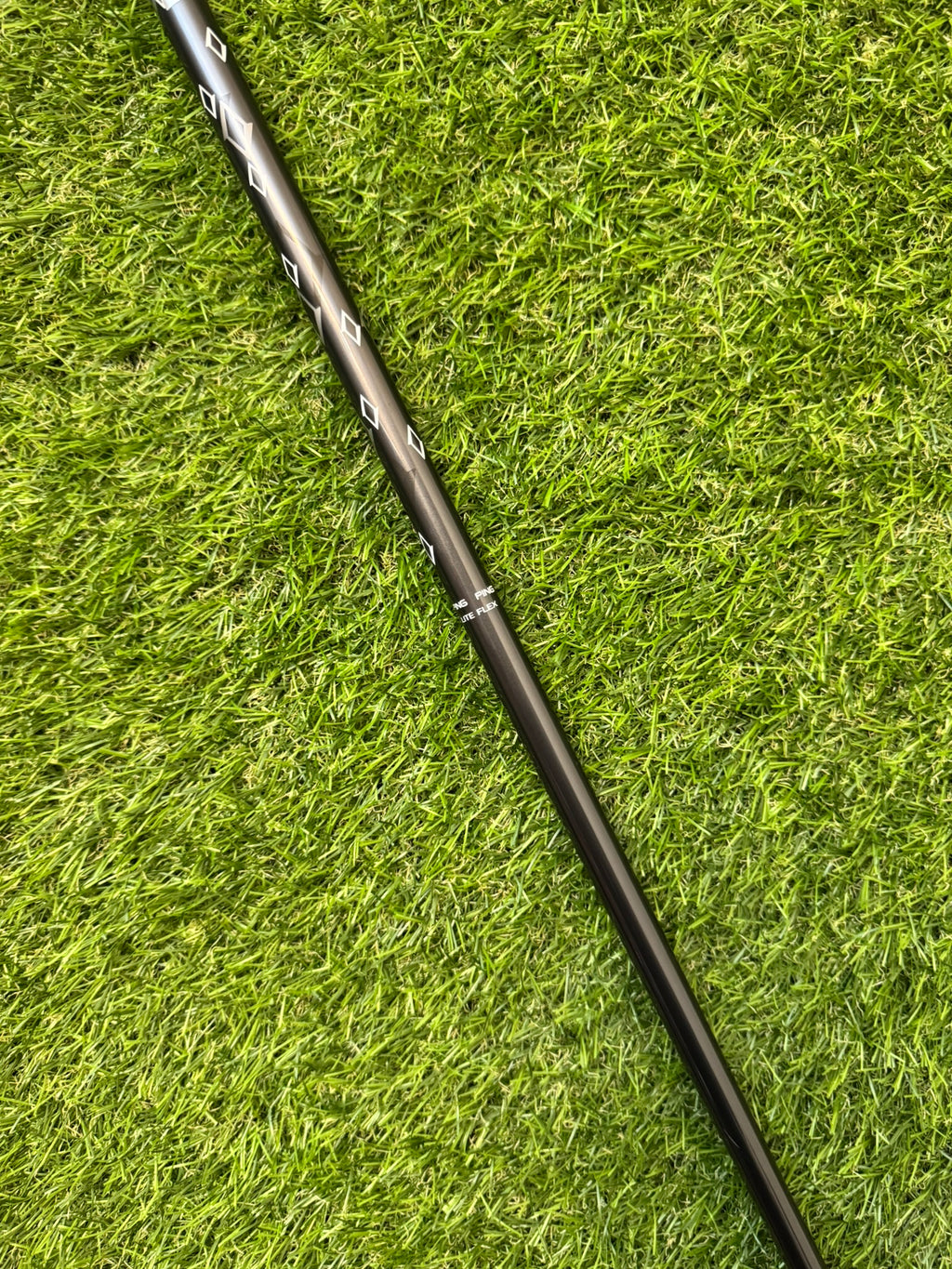 PING TFC 80 50 Driver Shaft – Lite – 43"