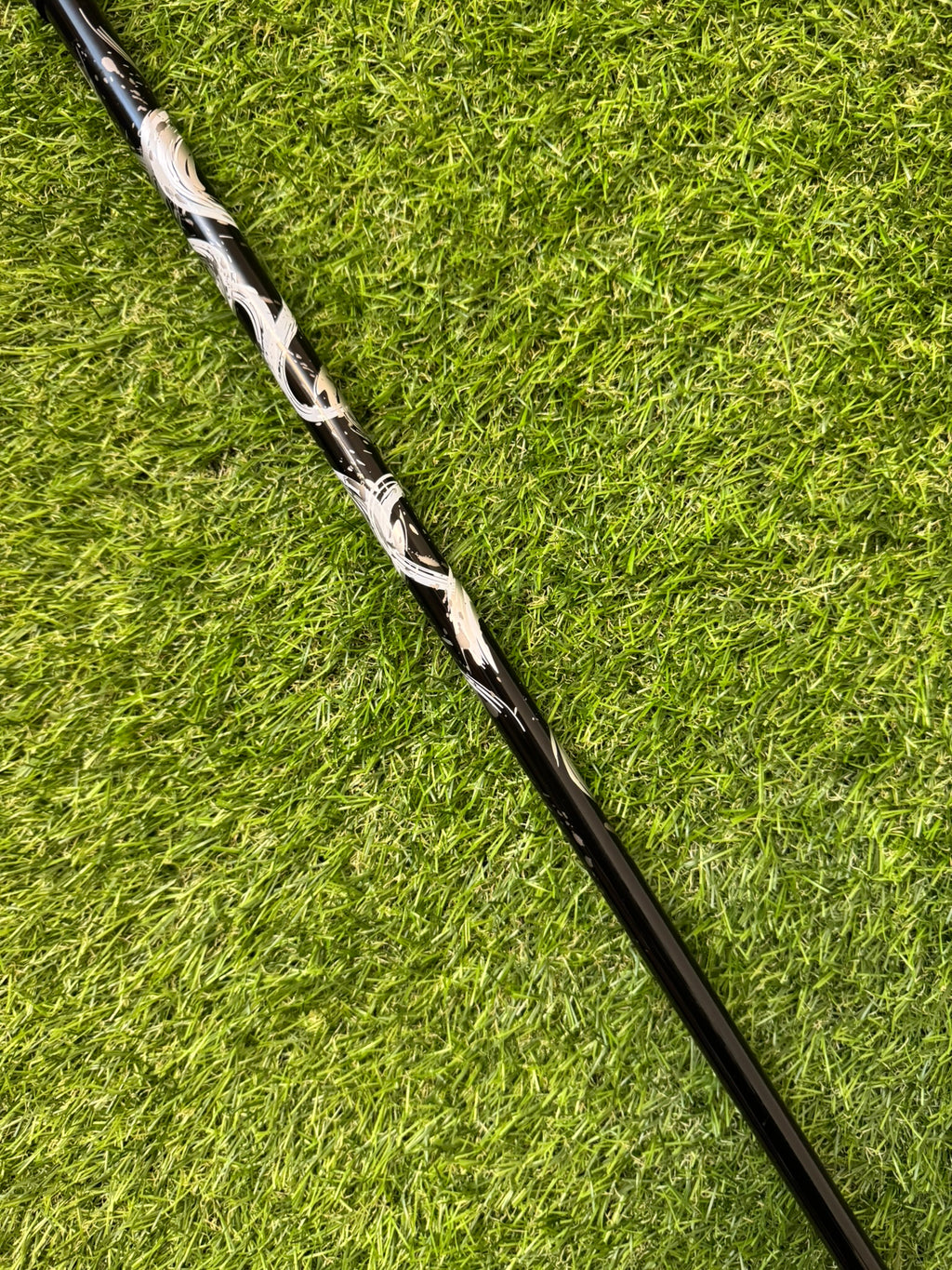 Mitsubishi Chemical Kai'li 60 Driver Shaft – X Stiff – 44.25"