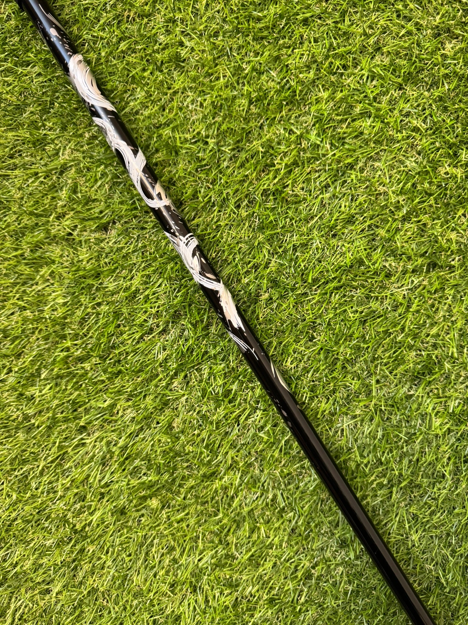 Mitsubishi Chemical Kai'li 60 Driver Shaft – X Stiff – 44.25"