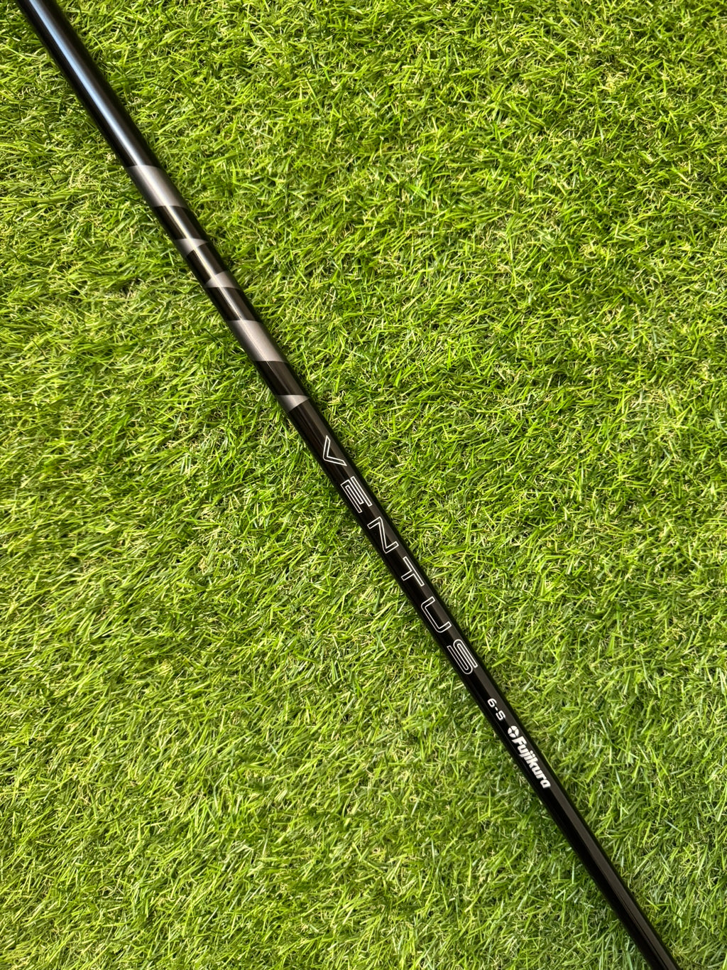 Fujikura Ventus 6 Driver Shaft – Stiff – 44"