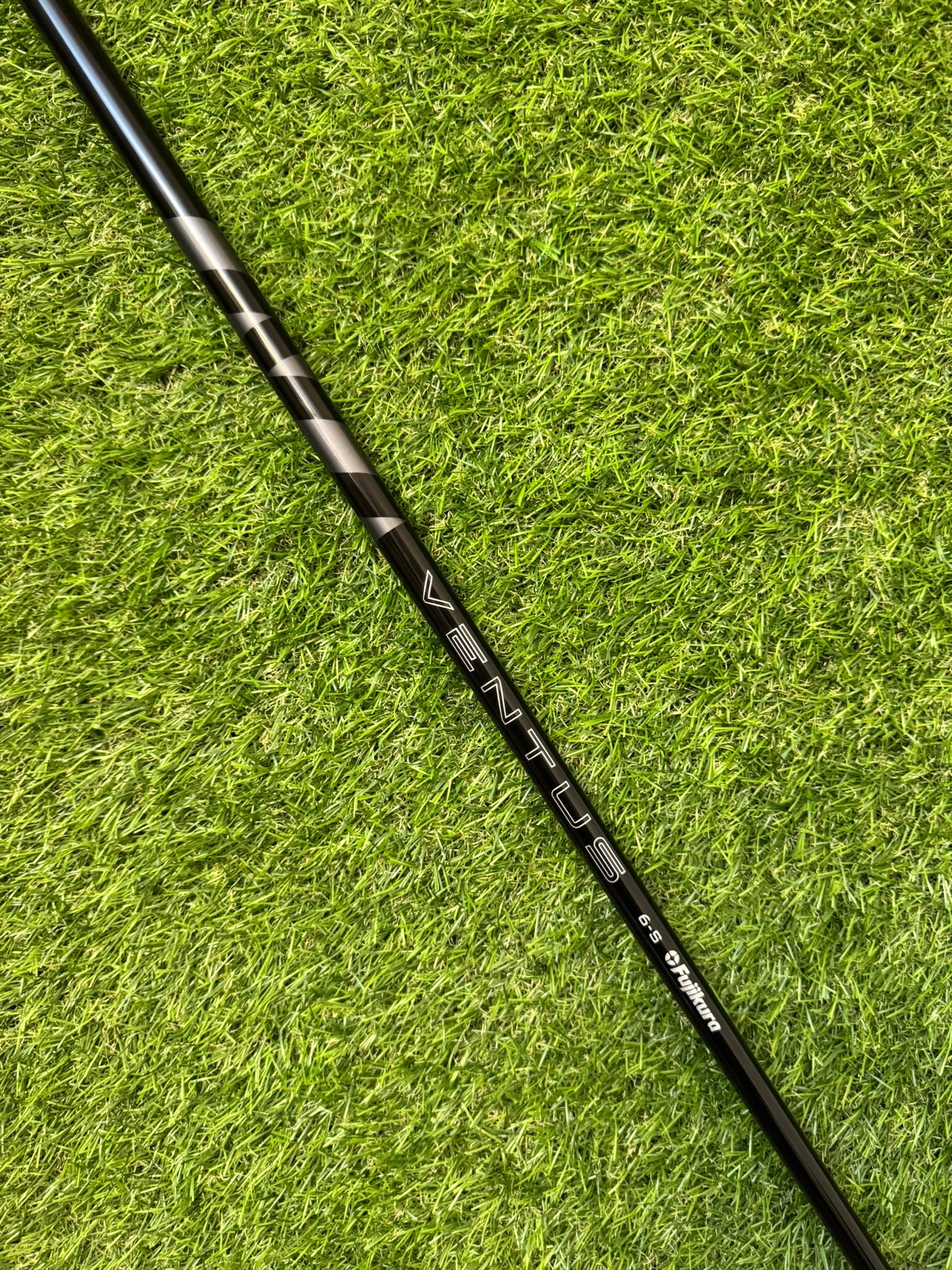Fujikura Ventus 6 Driver Shaft – Stiff – 44"
