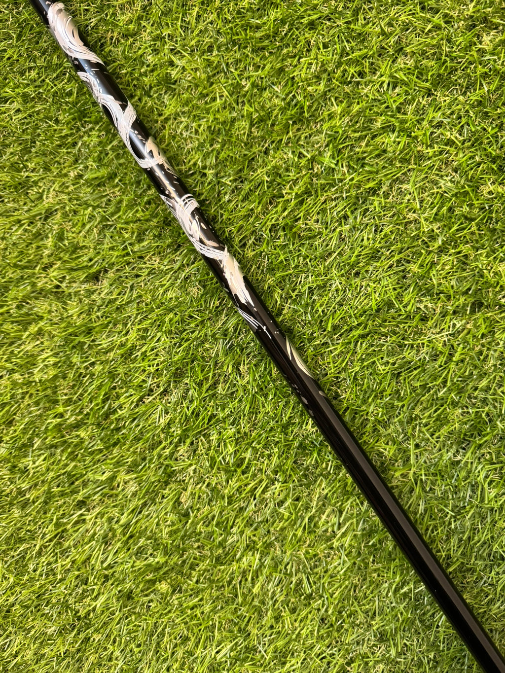 Mitsubishi Chemical Kai'li 60 Driver Shaft – Stiff – 44.25"