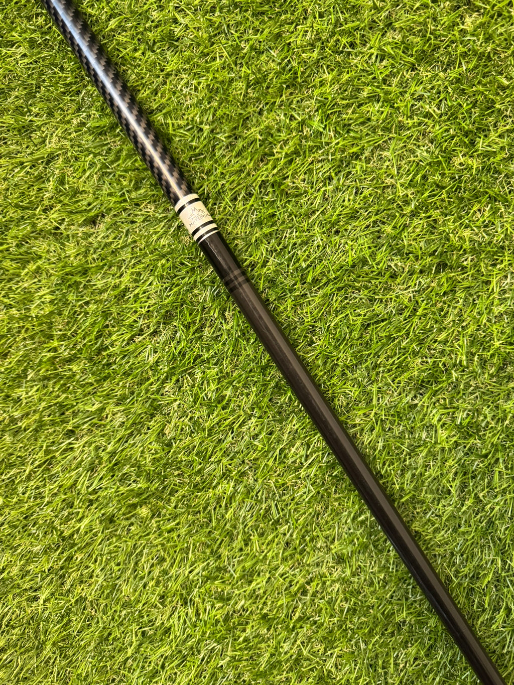 Mitsubishi Rayon Tensei CK Series 60 Driver Shaft – TX Stiff – 43.75"