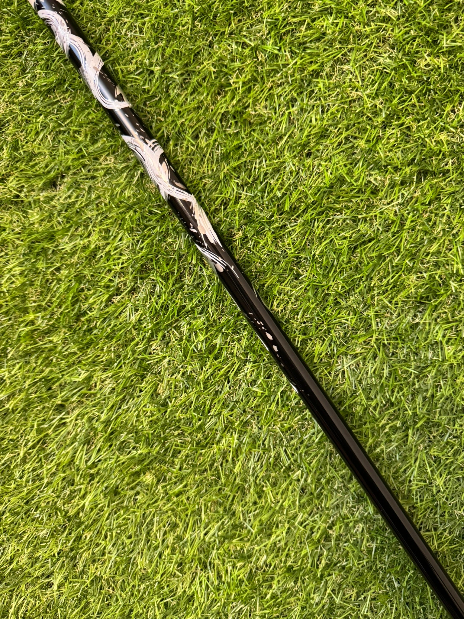 Mitsubishi Chemical Kai'li 70 Driver Shaft – X Stiff – 44.25"