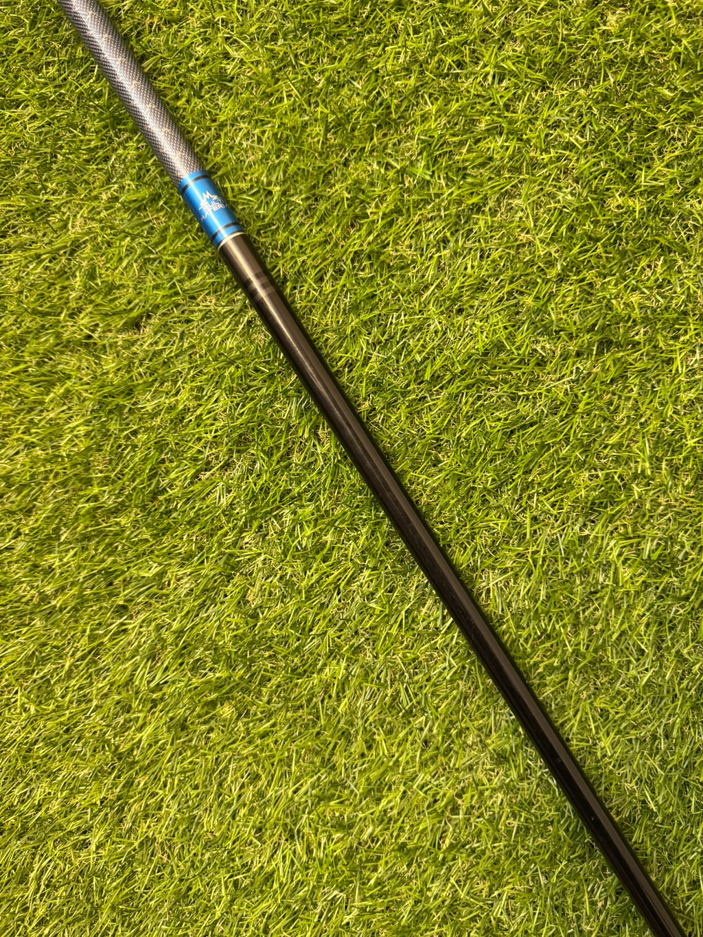 Mitsubishi Chemical Tensei AV Series 65 Driver Shaft – Stiff – 44.25"