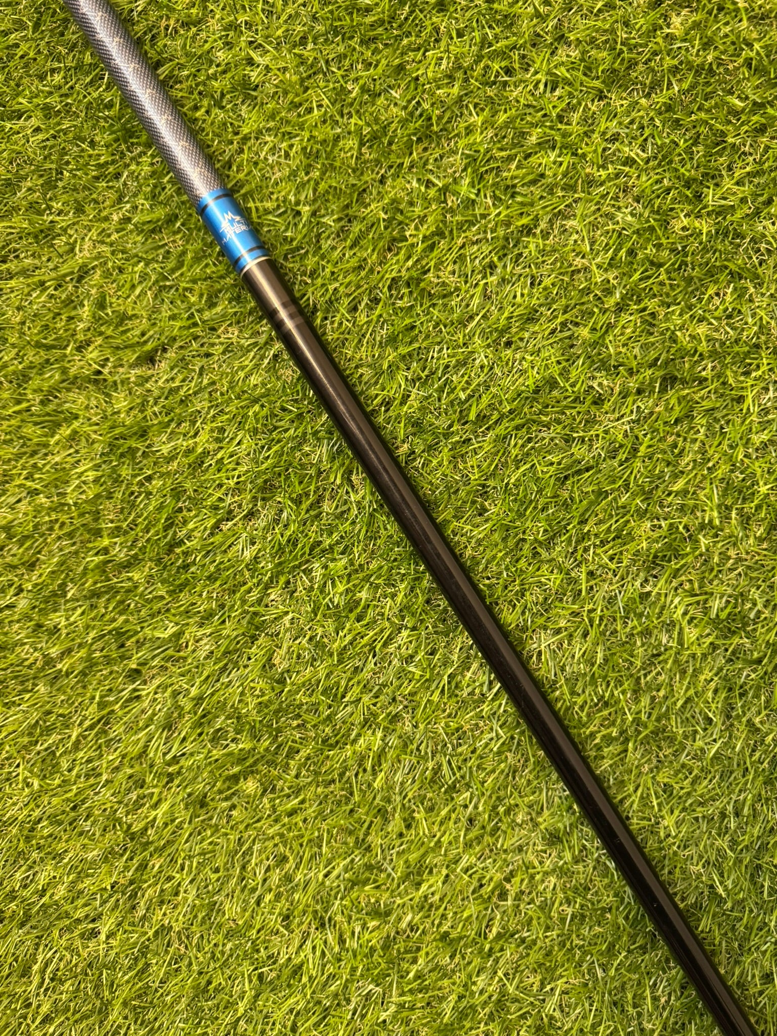 Mitsubishi Chemical Tensei AV Series 65 Driver Shaft – Stiff – 44.25"