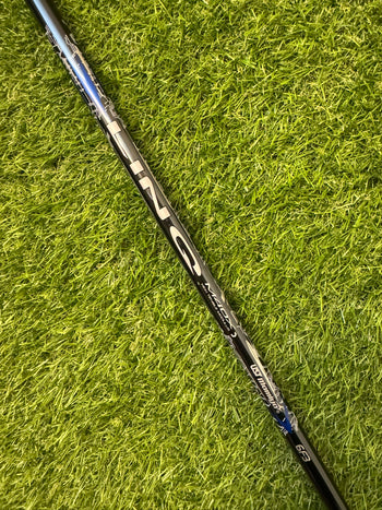 UST Mamiya M40X 64 Driver Shaft – Regular – 43.5"