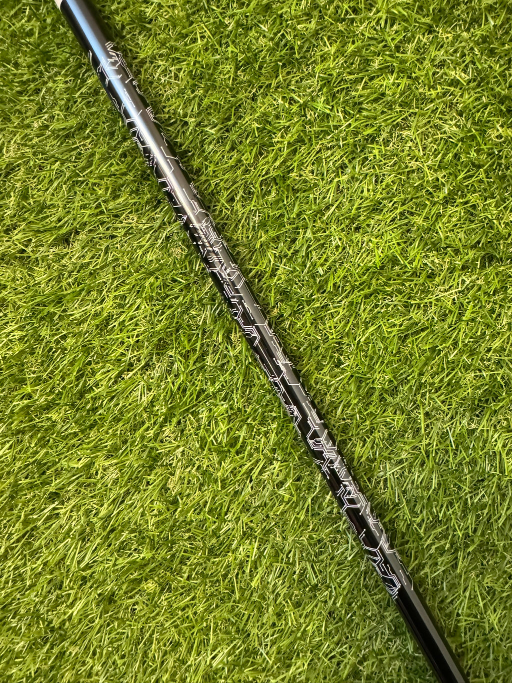 UST Mamiya M40X 64 Driver Shaft – Regular – 43.5"
