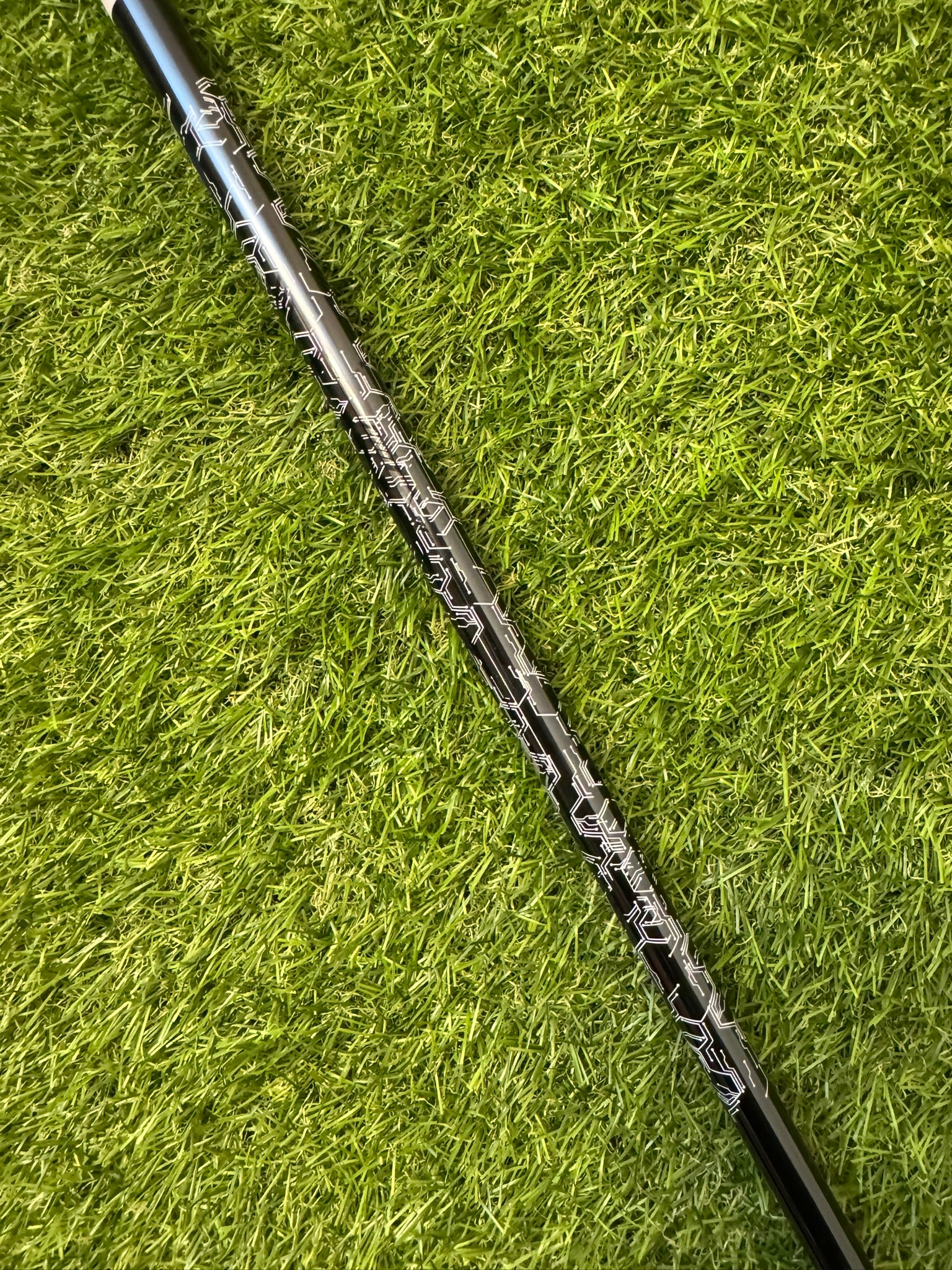 UST Mamiya M40X 64 Driver Shaft – Regular – 43.5"