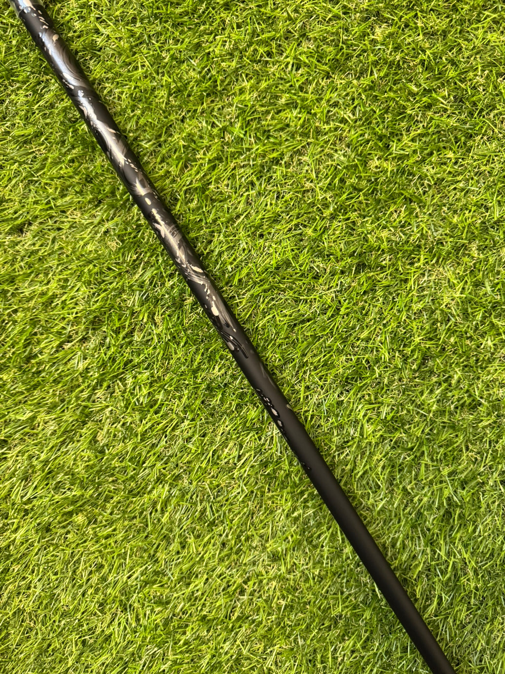 Mitsubishi Chemical Kai'li 60 Driver Shaft – Regular – 43.75"