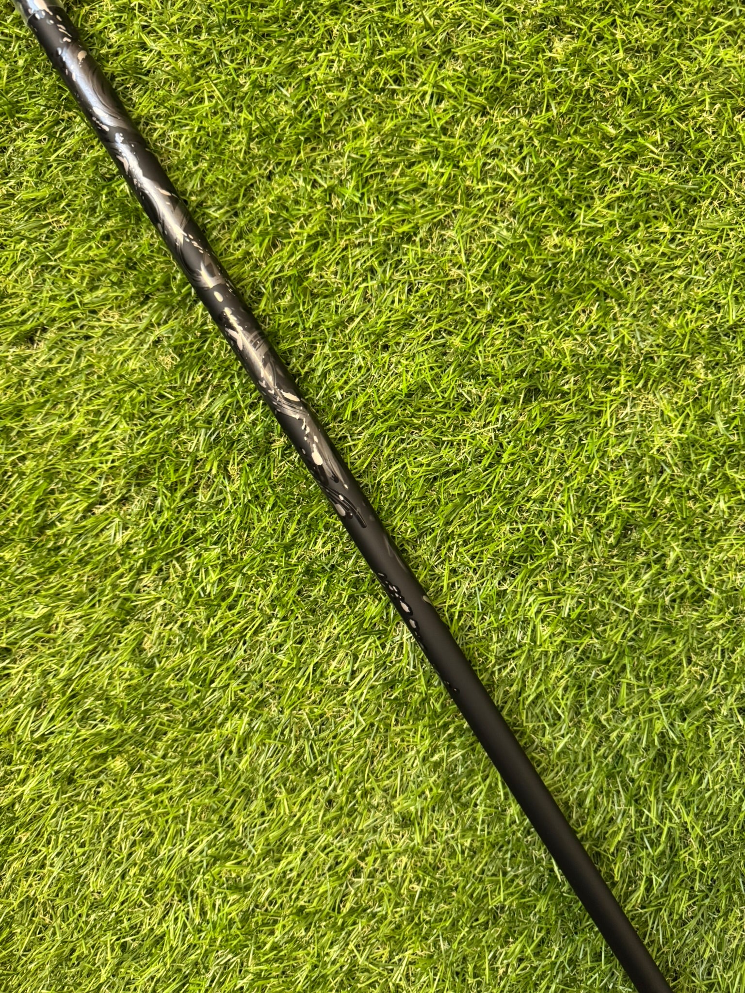 Mitsubishi Chemical Kai'li 60 Driver Shaft – Regular – 43.75"