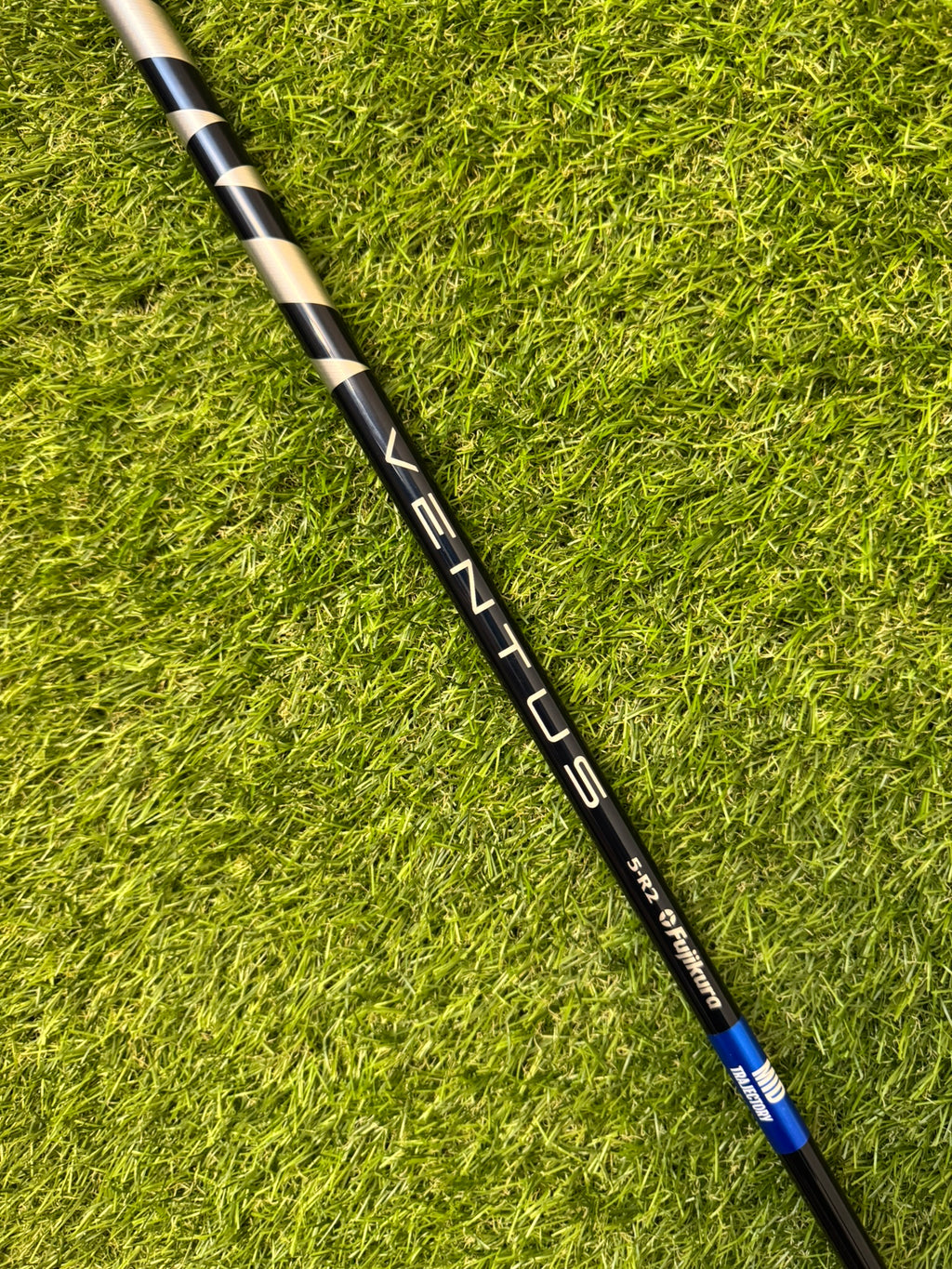 Fujikura Ventus 5 Driver Shaft – R2 – 44"