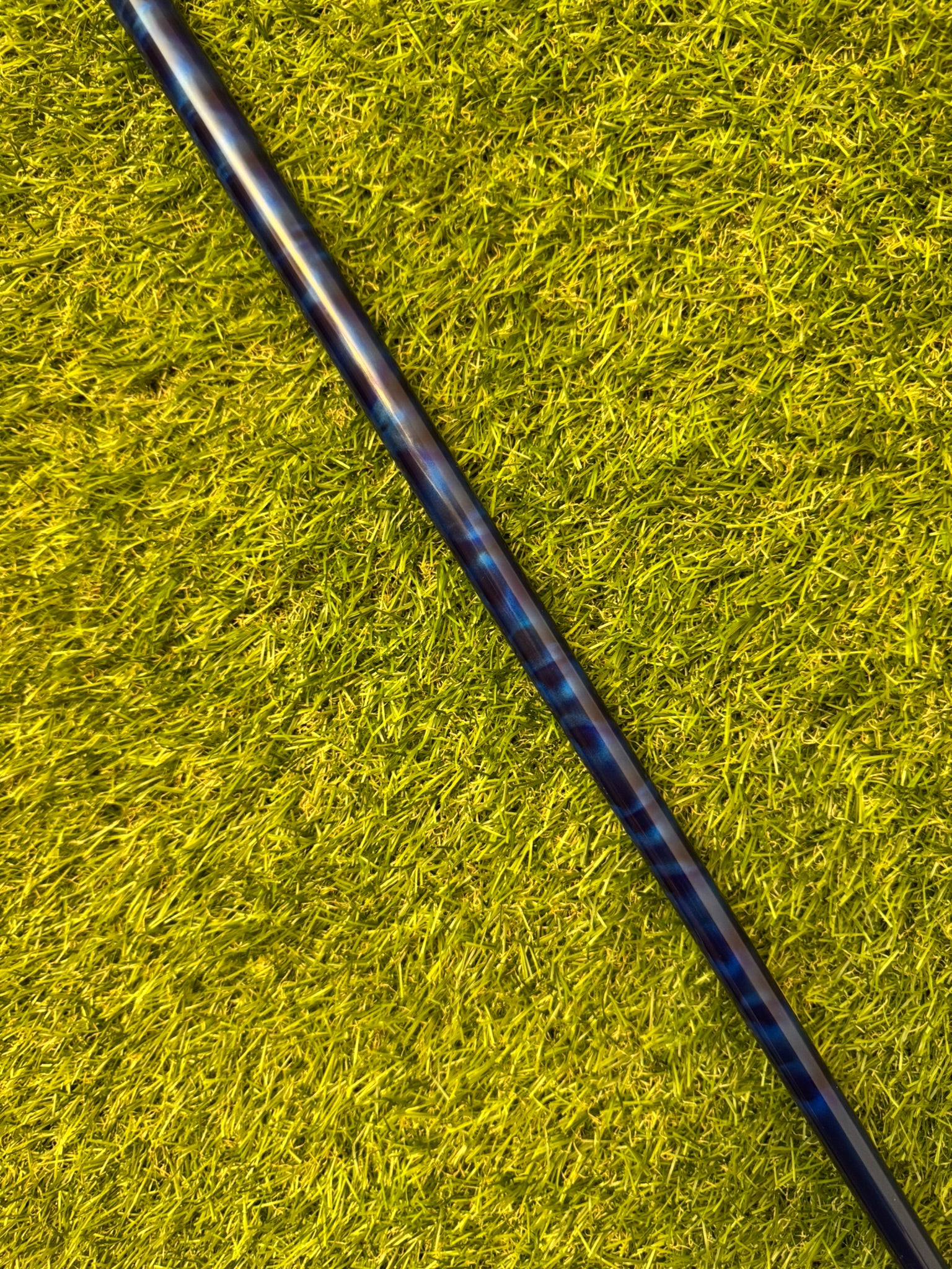 Project X EvenFlow Riptide CB 50g / 5.5 Driver Shaft – Regular – 44.25"