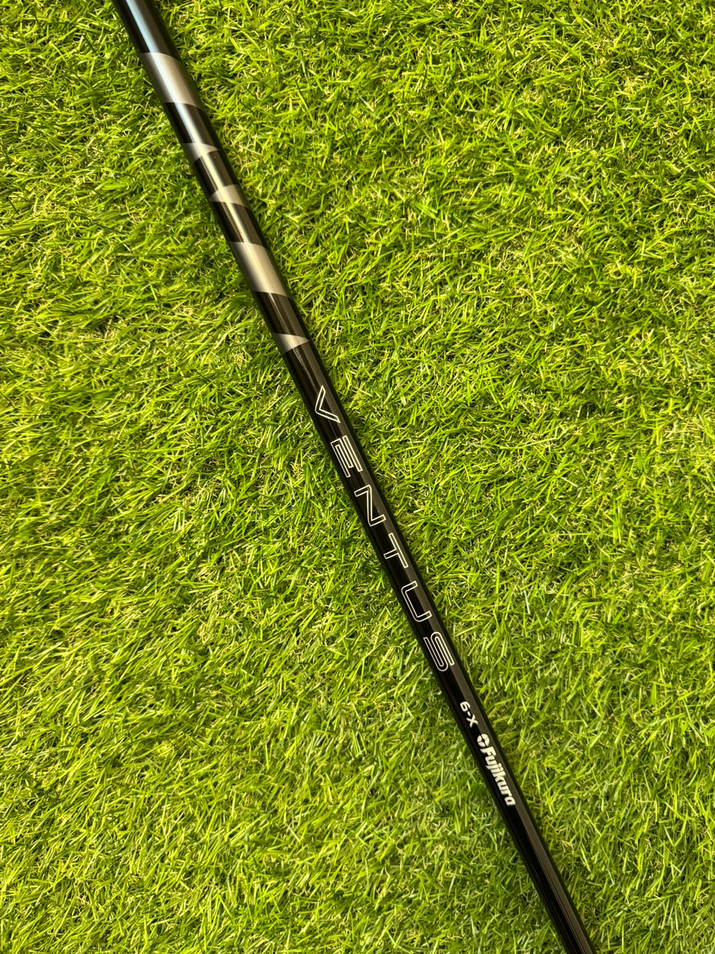 Fujikura Ventus 6 Driver Shaft – X Stiff – 42.75"