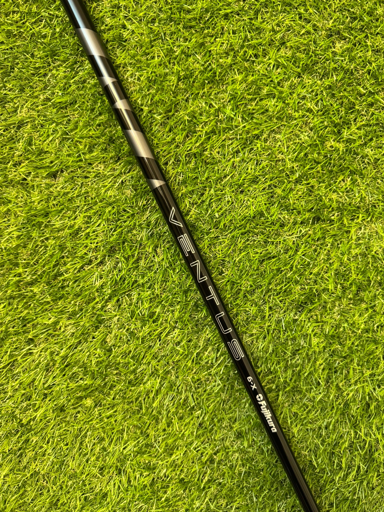 Fujikura Ventus 6 Driver Shaft – X Stiff – 42.75"
