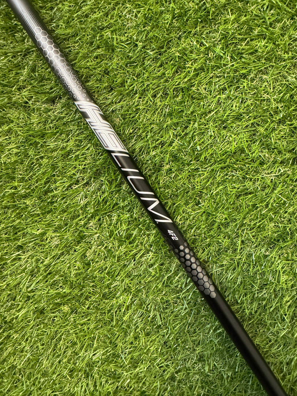 UST Mamiya Helium 45 Driver Shaft – Senior / Lite – 43.5"