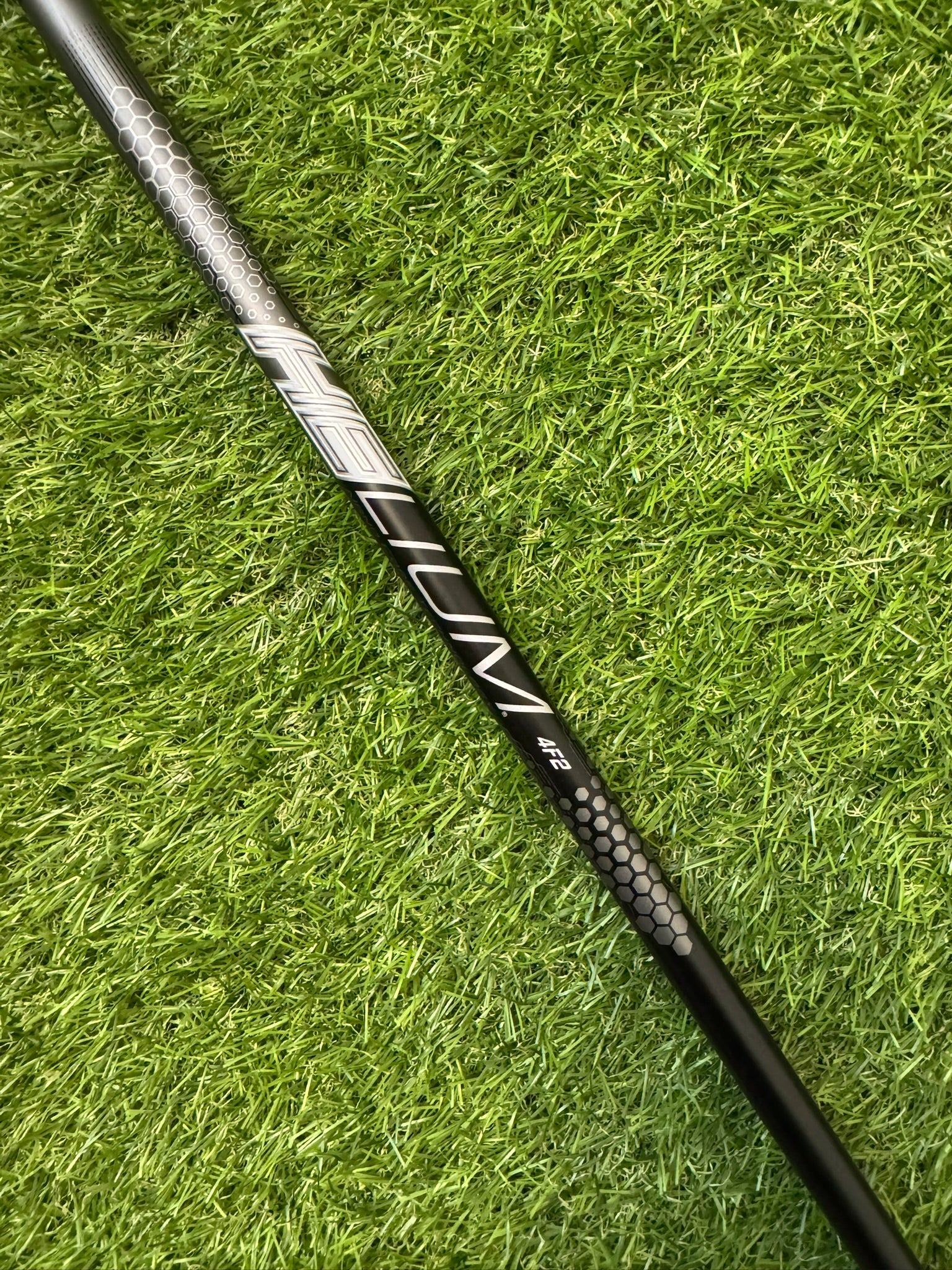 UST Mamiya Helium 45 Driver Shaft – Senior / Lite – 43.5"