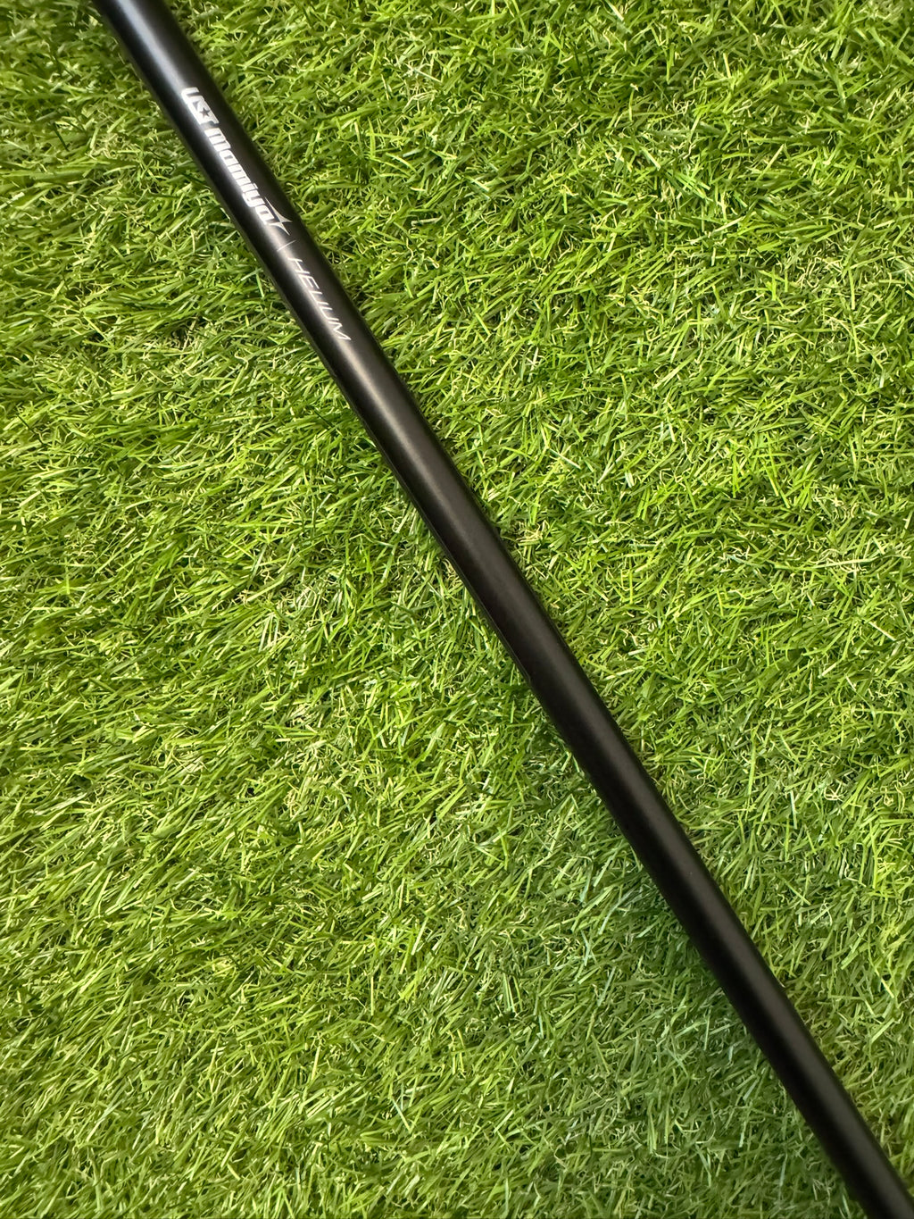 UST Mamiya Helium 45 Driver Shaft – Senior / Lite – 43.5"