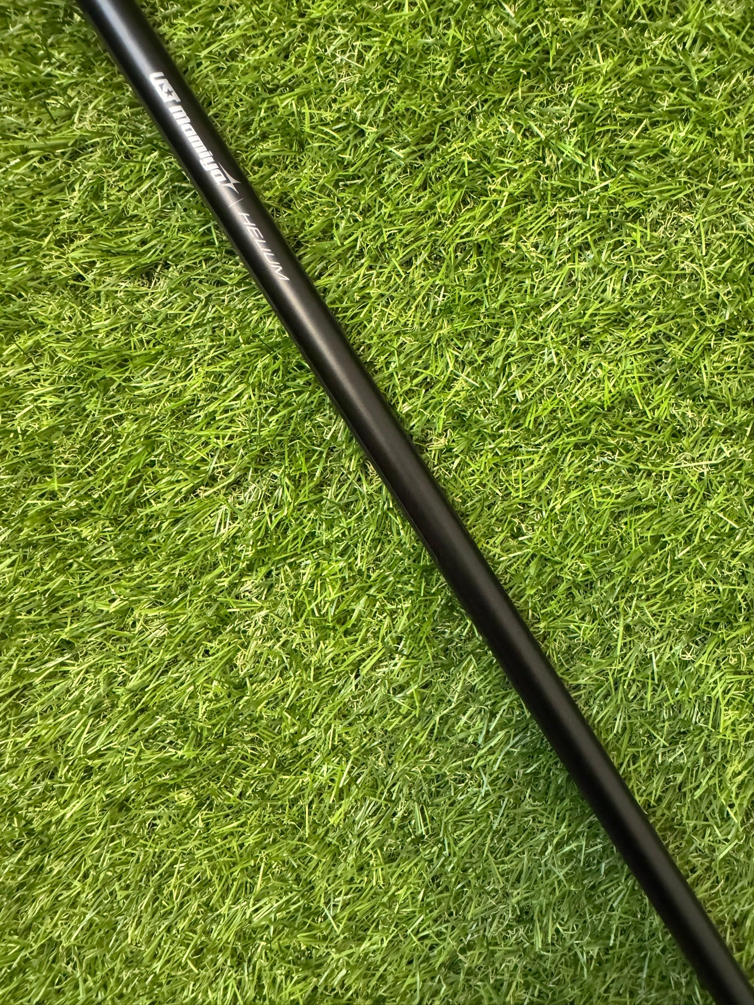 UST Mamiya Helium 45 Driver Shaft – Senior / Lite – 43.5"