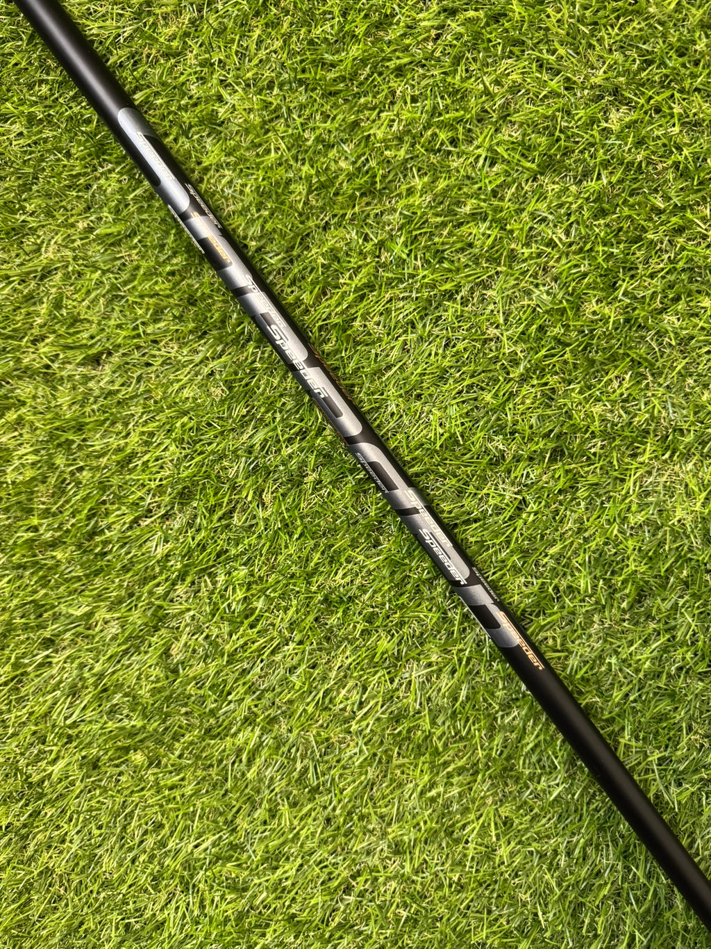 Fujikura Speeder 757 TR ~75g Driver Shaft – Stiff – 44"