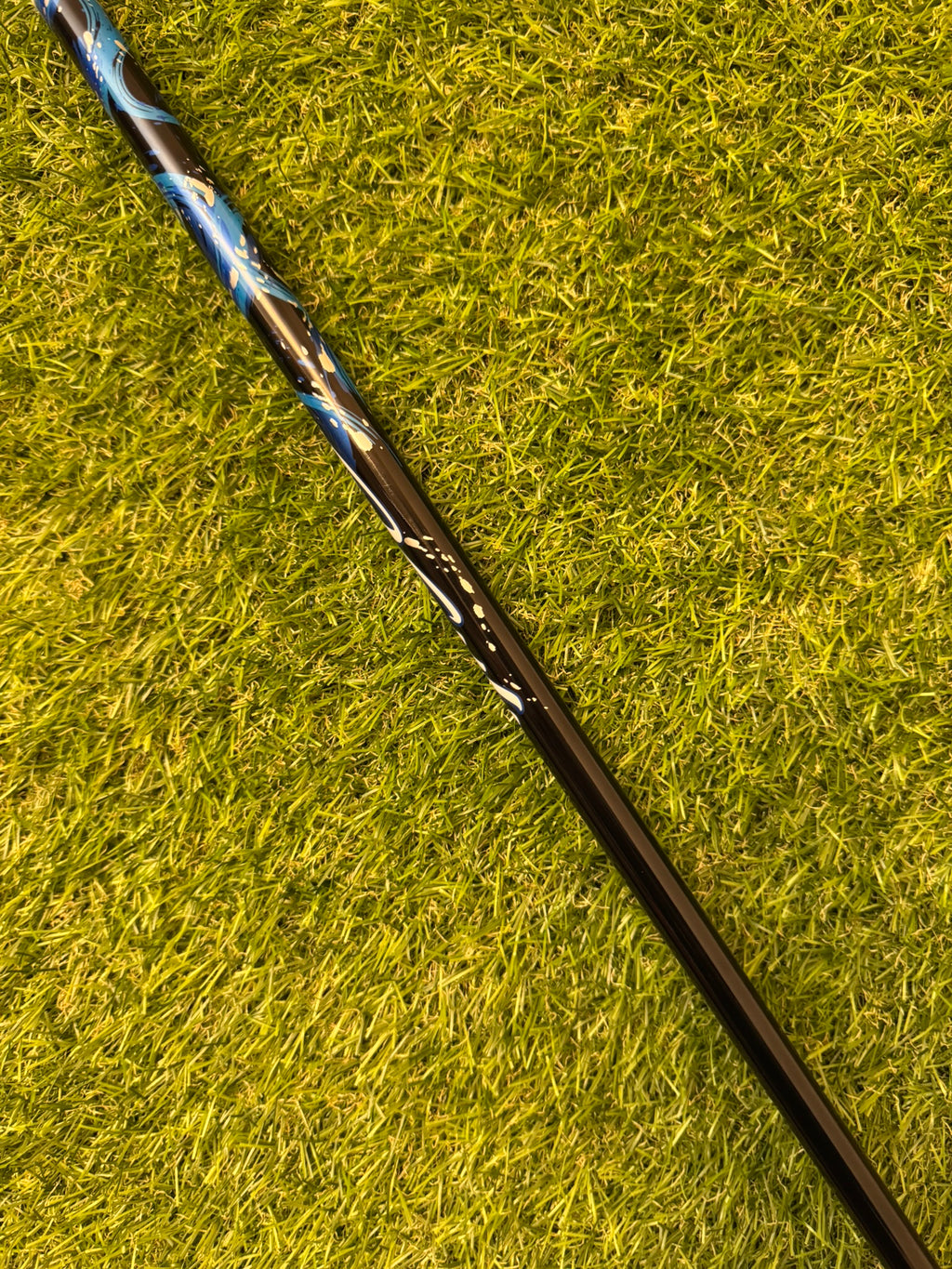 Mitsubishi Chemical Kai'li 60 Driver Shaft – Stiff – 43.5"