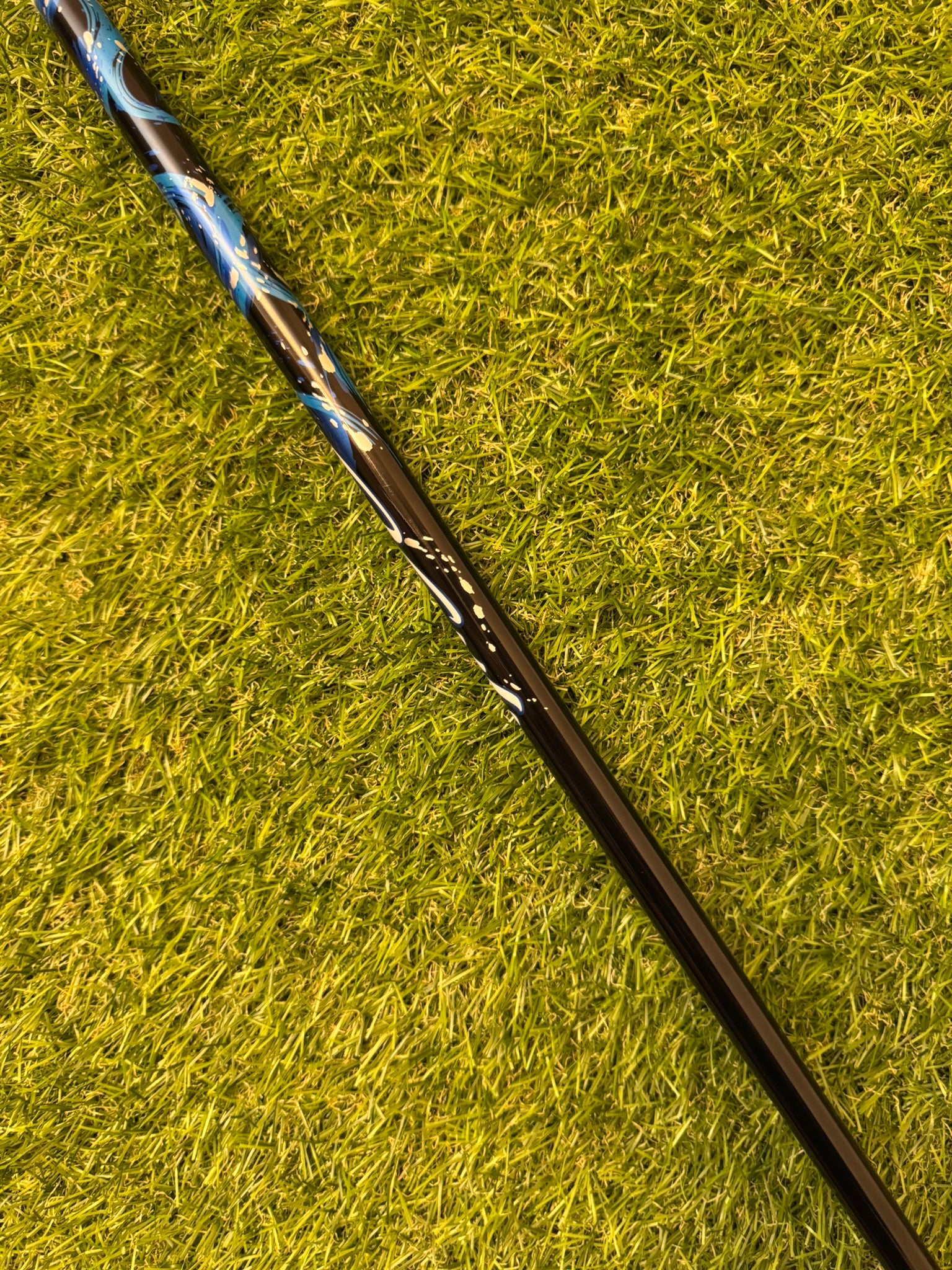 Mitsubishi Chemical Kai'li 60 Driver Shaft – Stiff – 43.5"