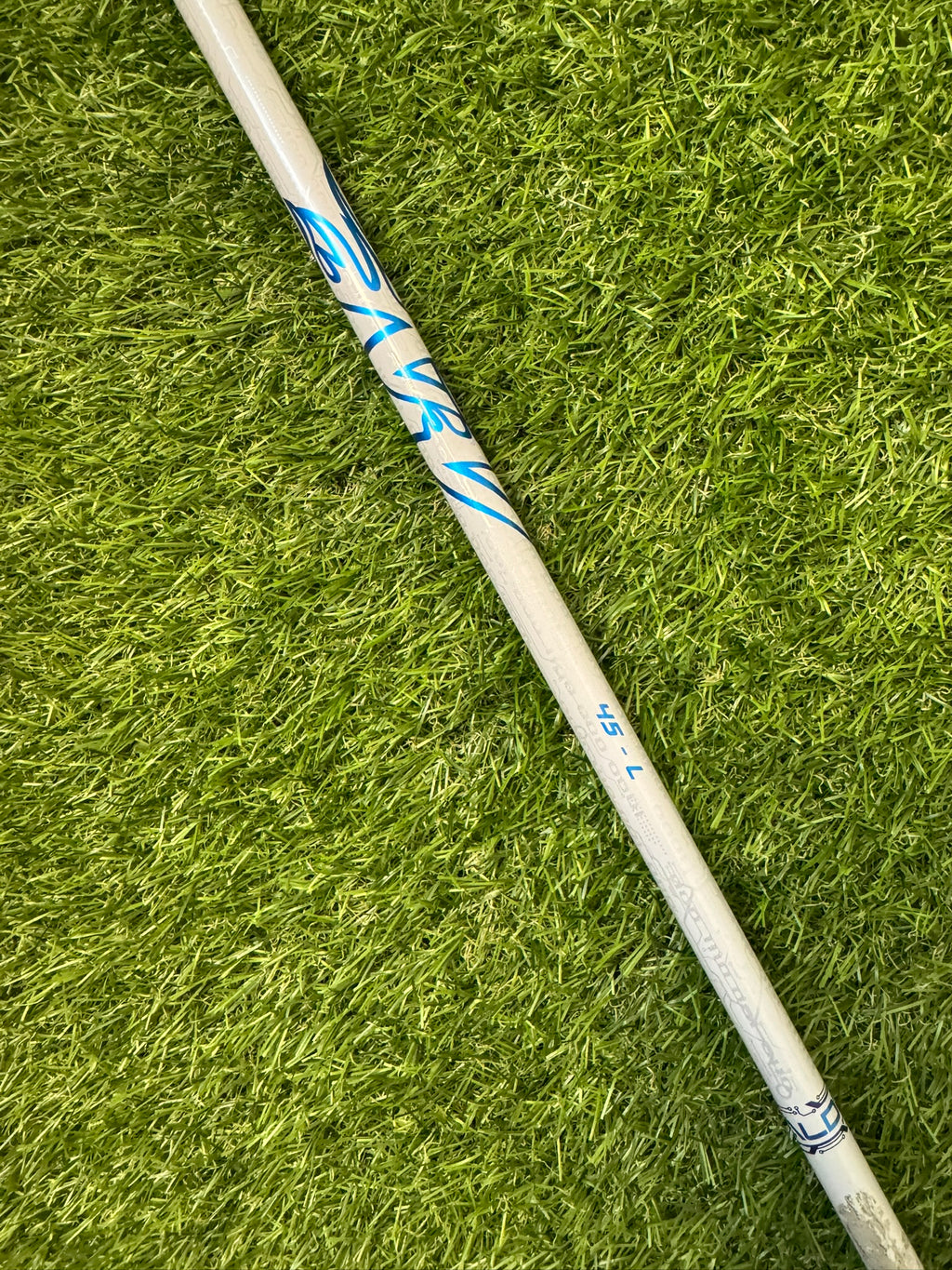 Aldila NV 45 Driver Shaft – Ladies – 42.25"