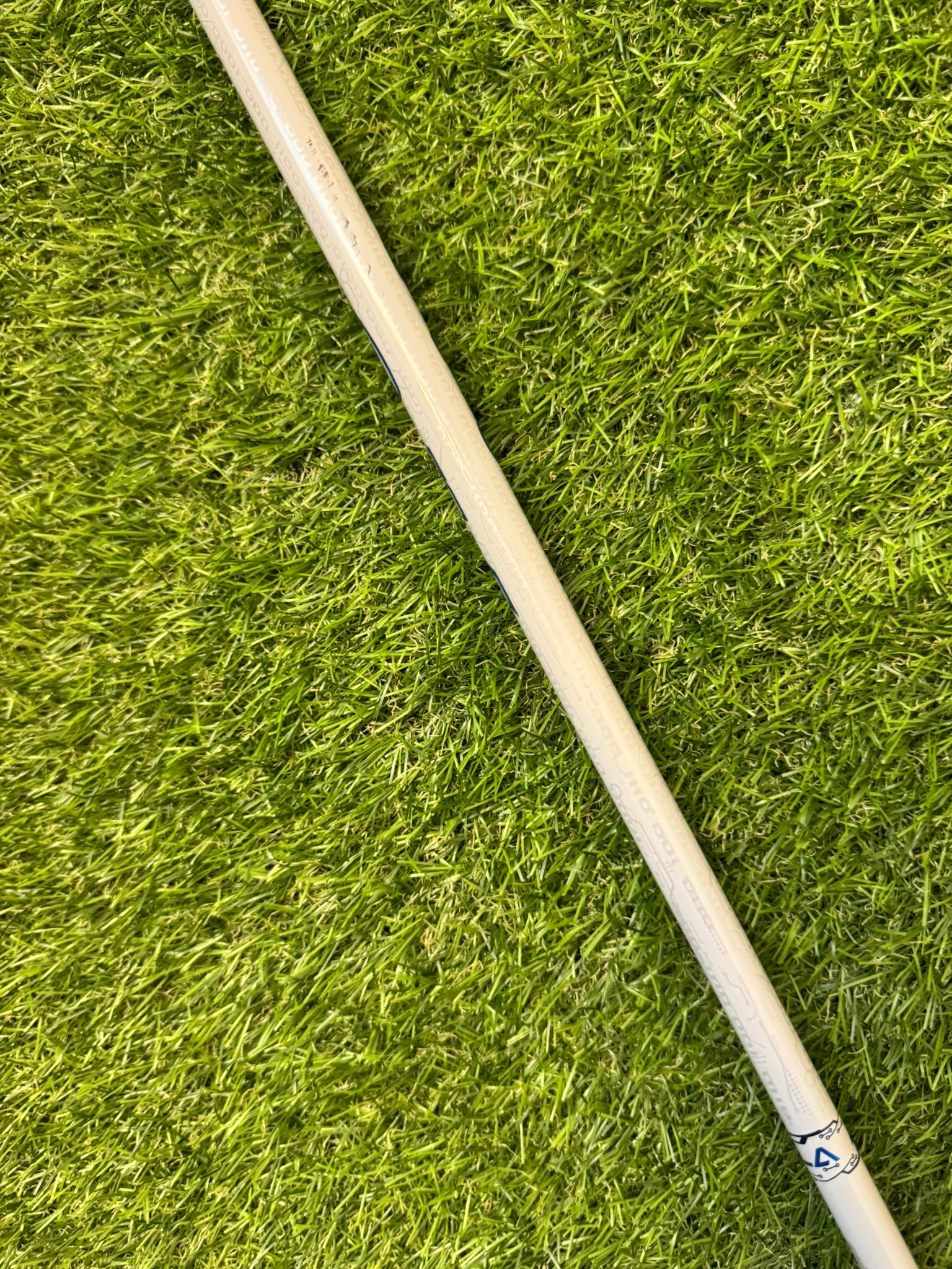Aldila NV 45 Driver Shaft – Ladies – 42.25"