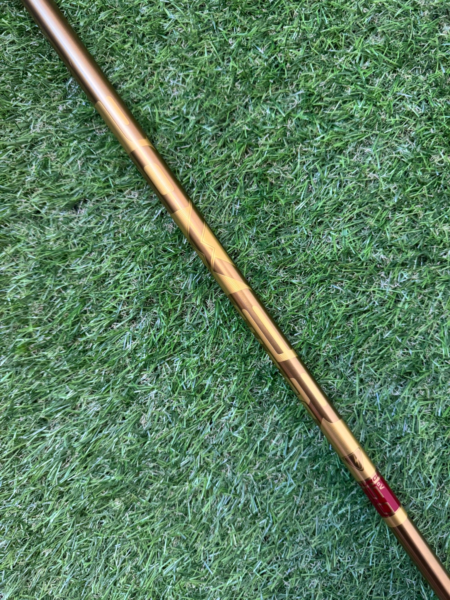 Fujikura Power Surge 50g series Driver Shaft – Stiff – 44"