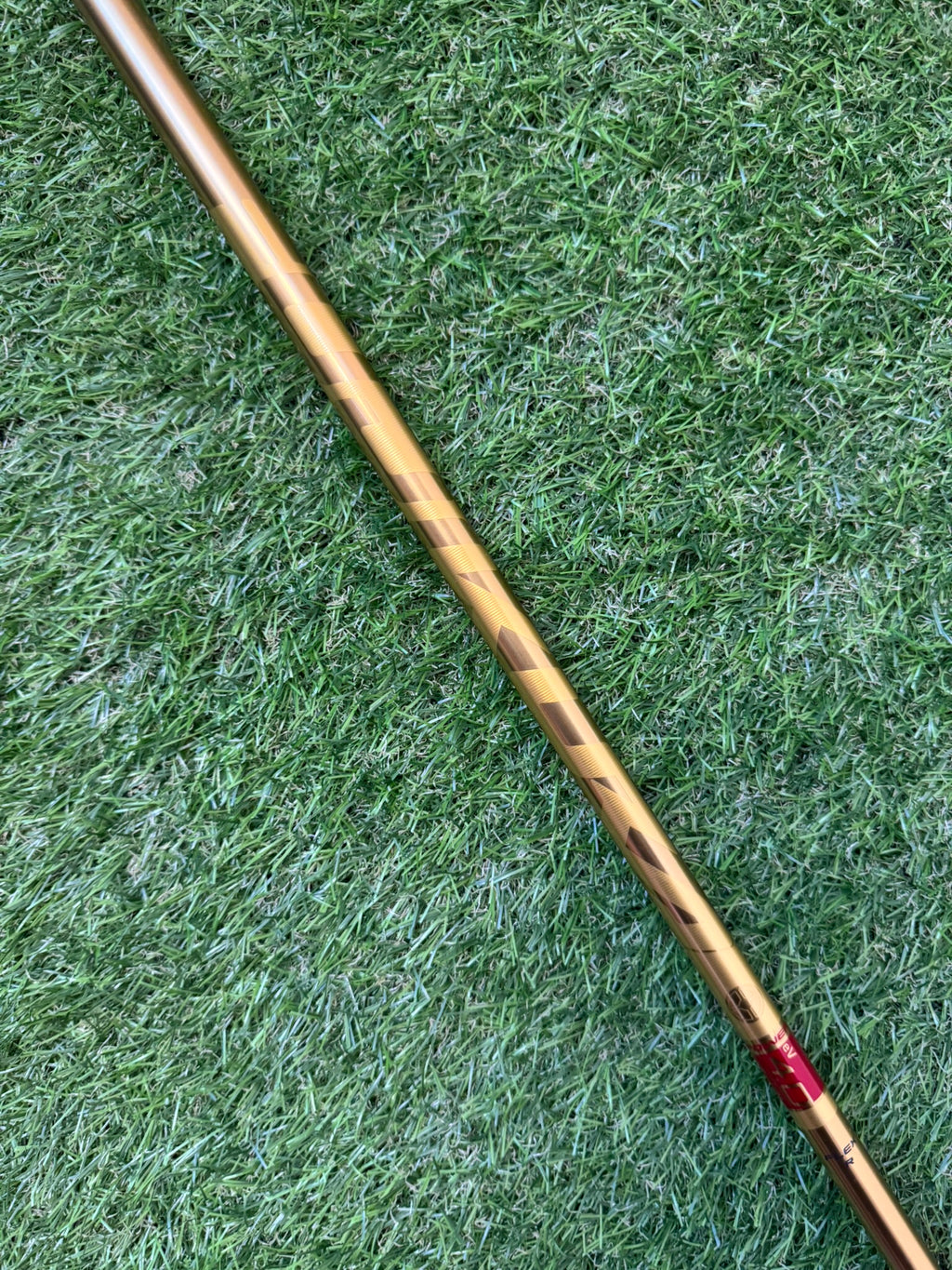 Fujikura Power Surge 50g series Driver Shaft – Stiff – 44"