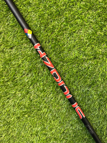 Project X Hzrdus Red 50 Driver Shaft – Lite / Senior – 44"