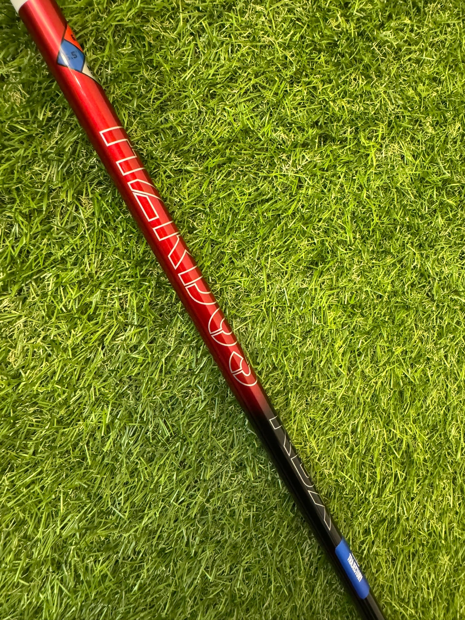Project X Hzdrus RDX 50 Driver Shaft – Stiff – 44"