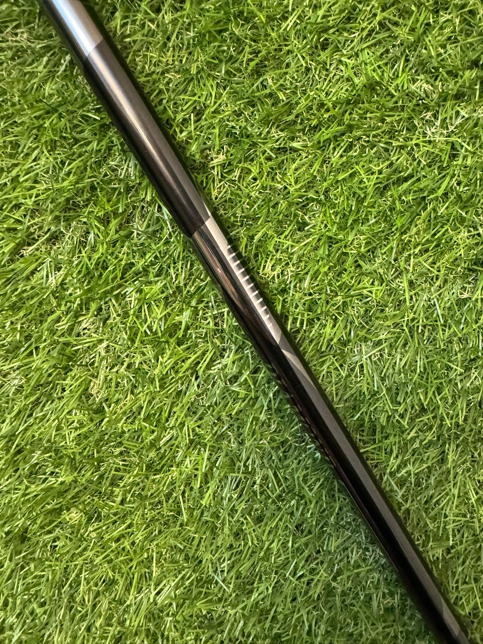 Fujikura Diamond Speeder 3R Driver Shaft – Regular – 44"